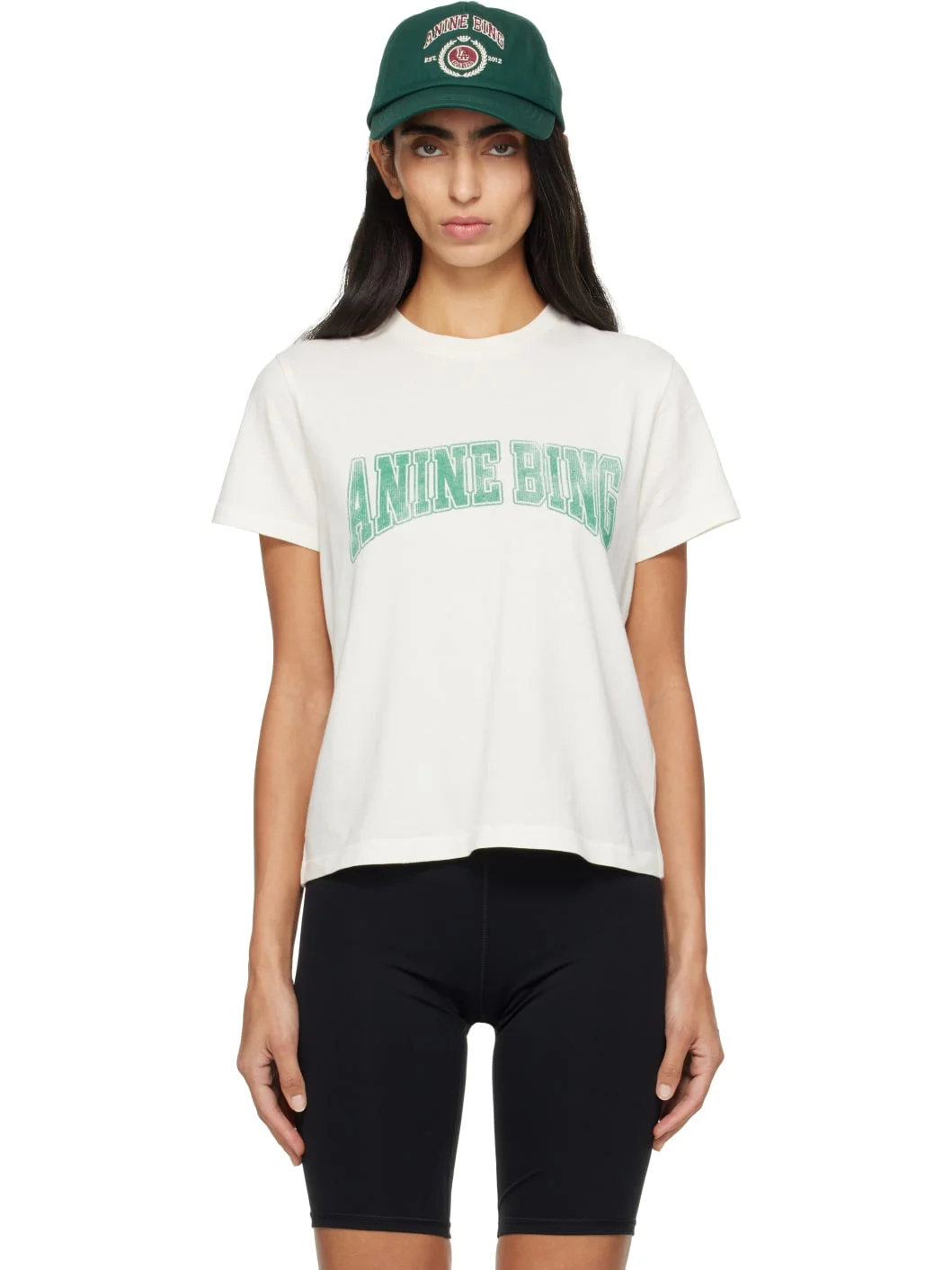 Off-White Shelley T-shirt - 1