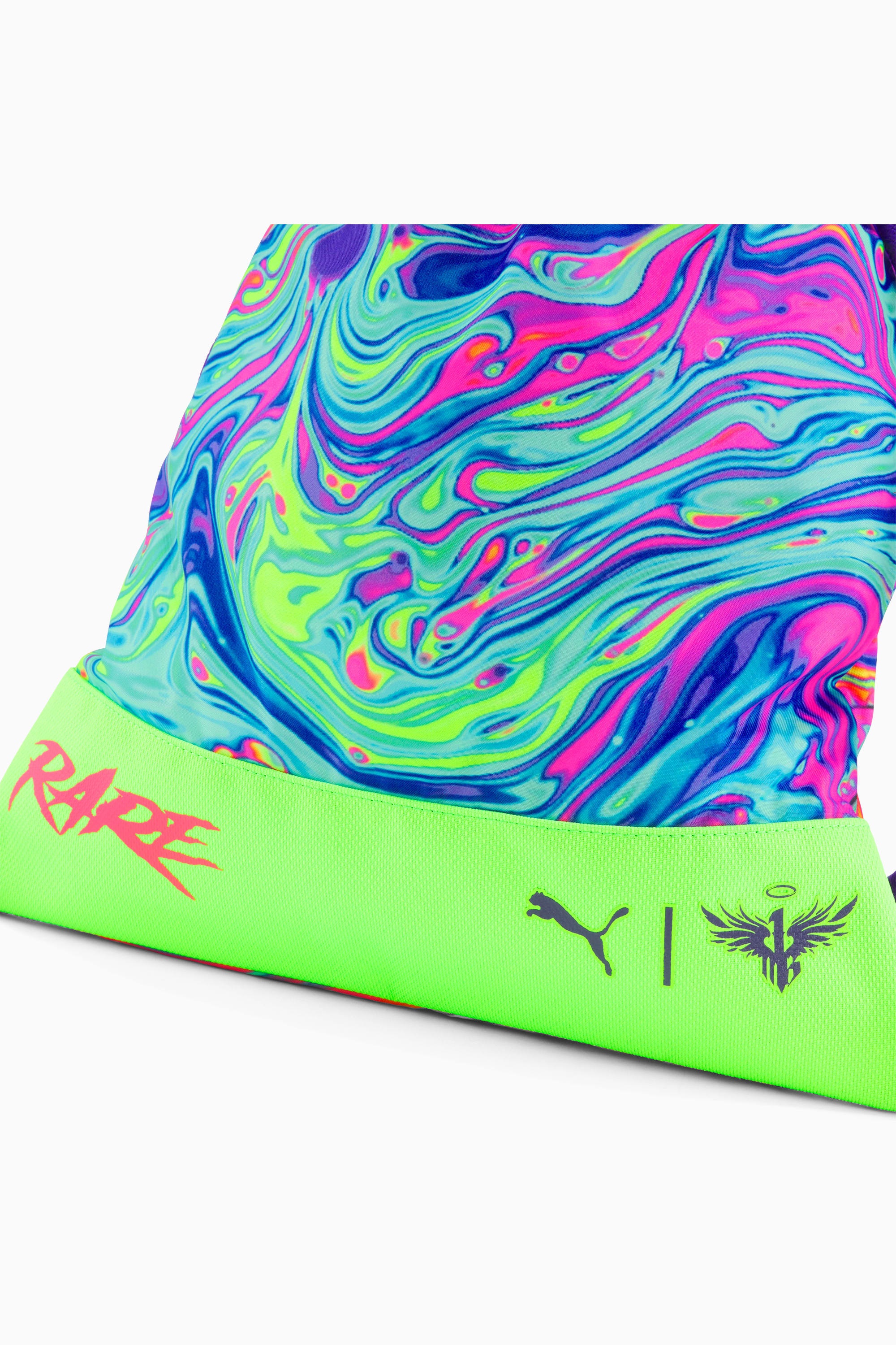 PUMA x LAMELO BALL Gymsack - 6