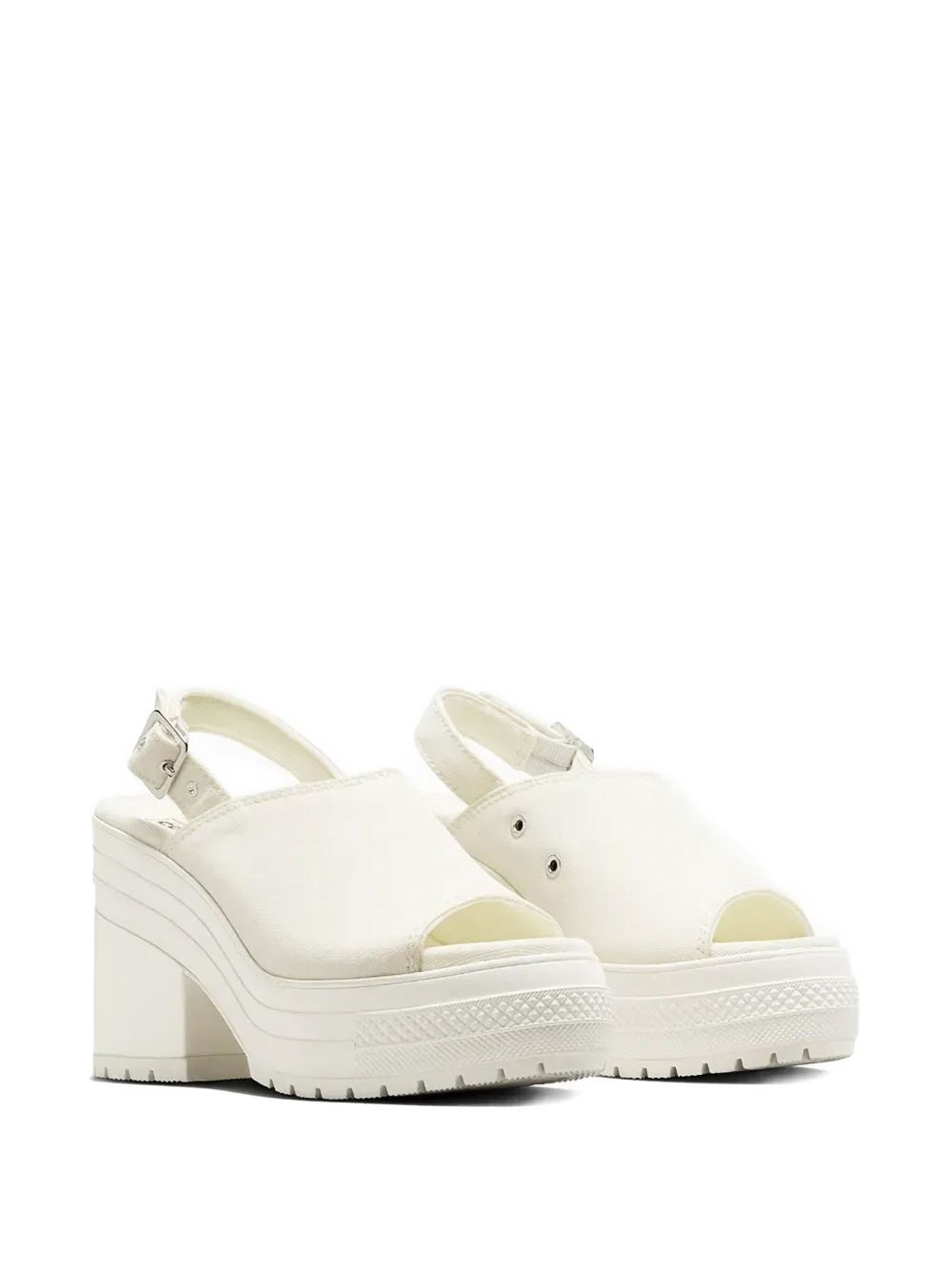 Chuck 70 De Luxe slingback sandals - 2
