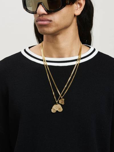 Palm Angels BEAR NECKLACE outlook