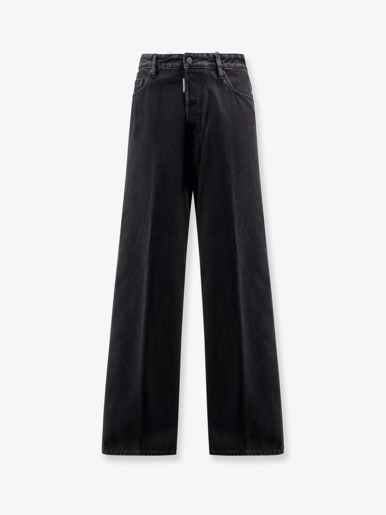 Dsquared2 Loose Jean - 1