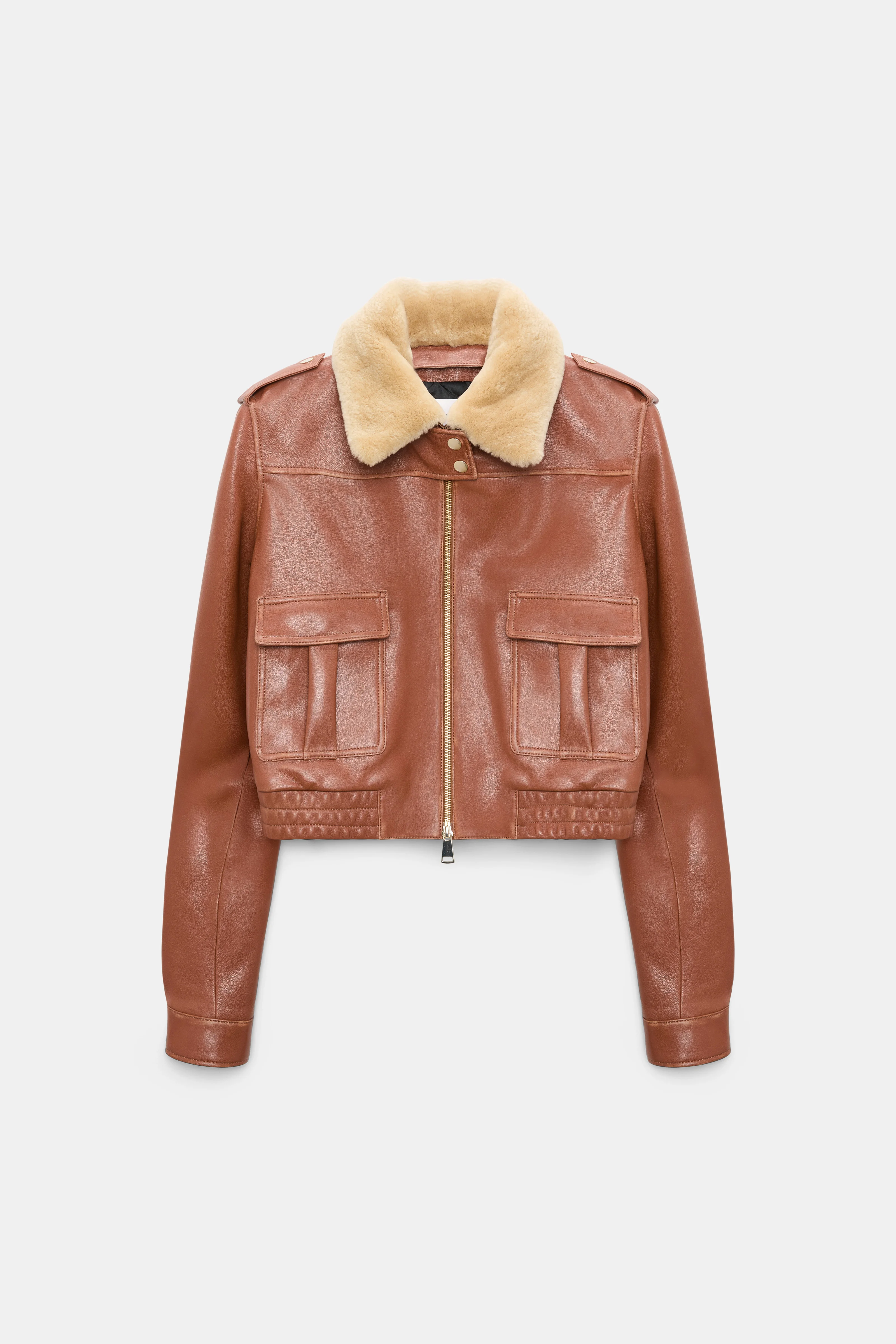 FIRST LOVE jacket - 1