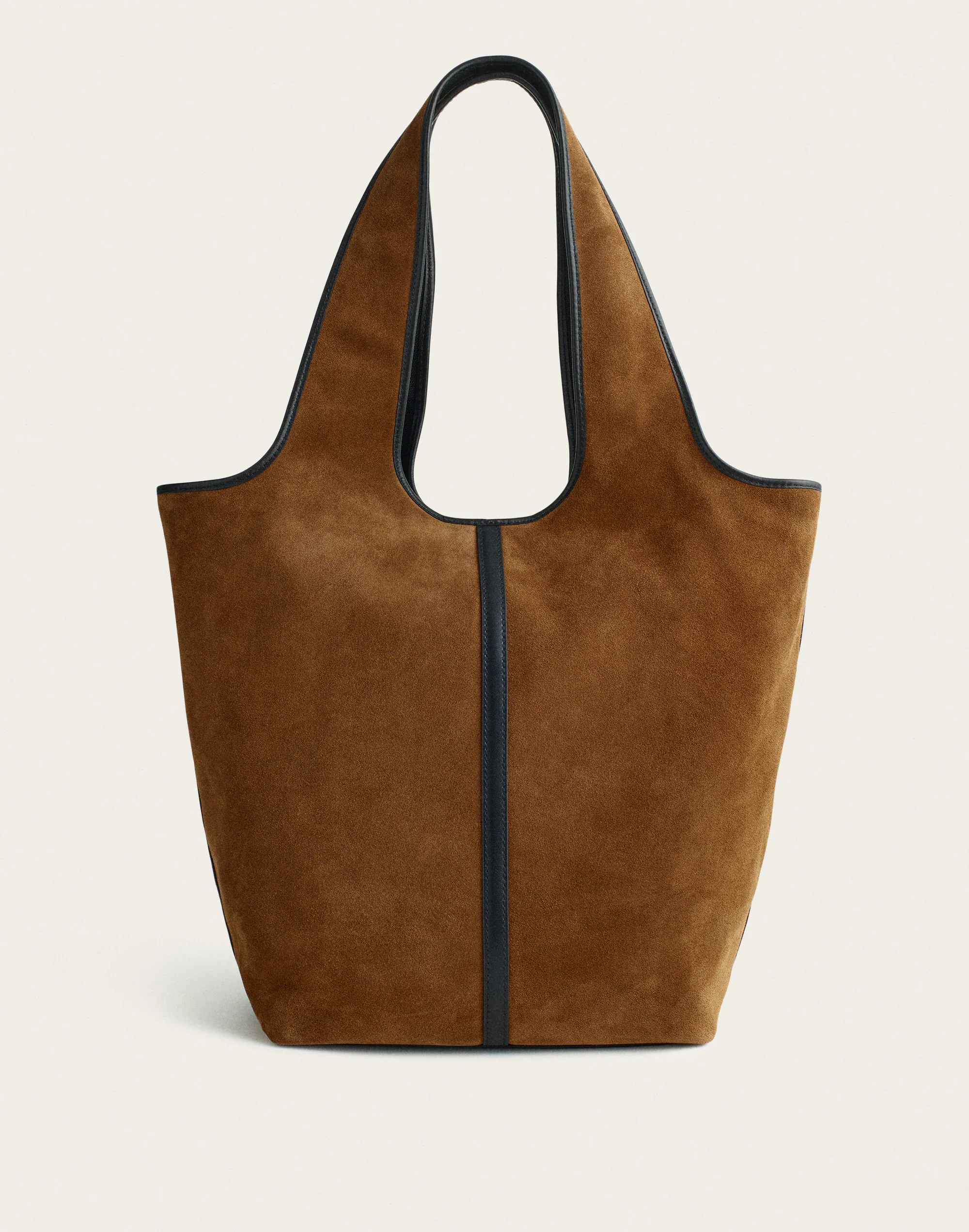 The Ellis Shopper Tote - 1
