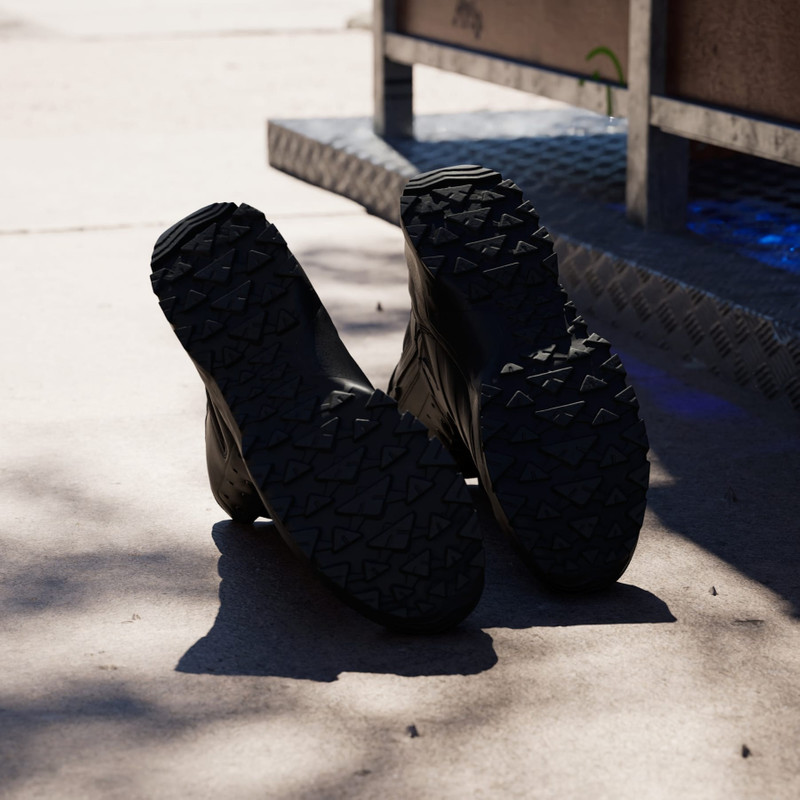 GSG-9.2024 Zip Boots 3