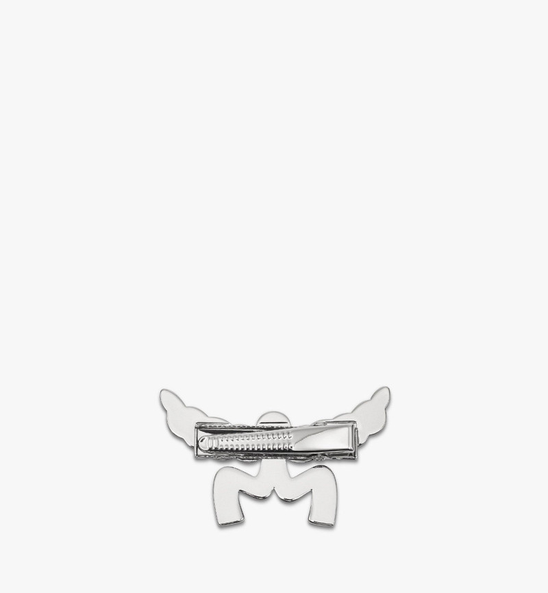 Laurel Logo Hair Clip 3