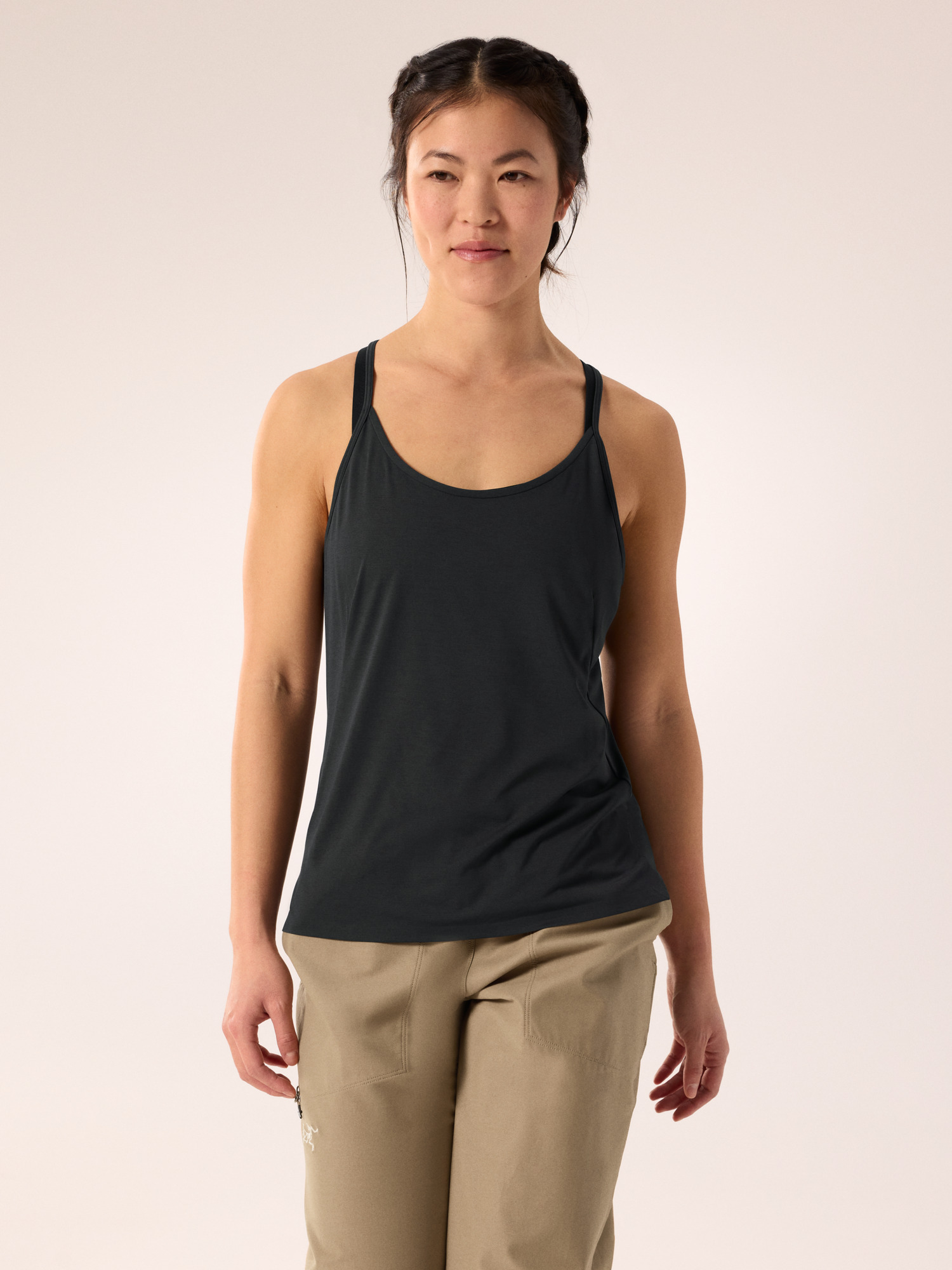 Silene Tank - 2