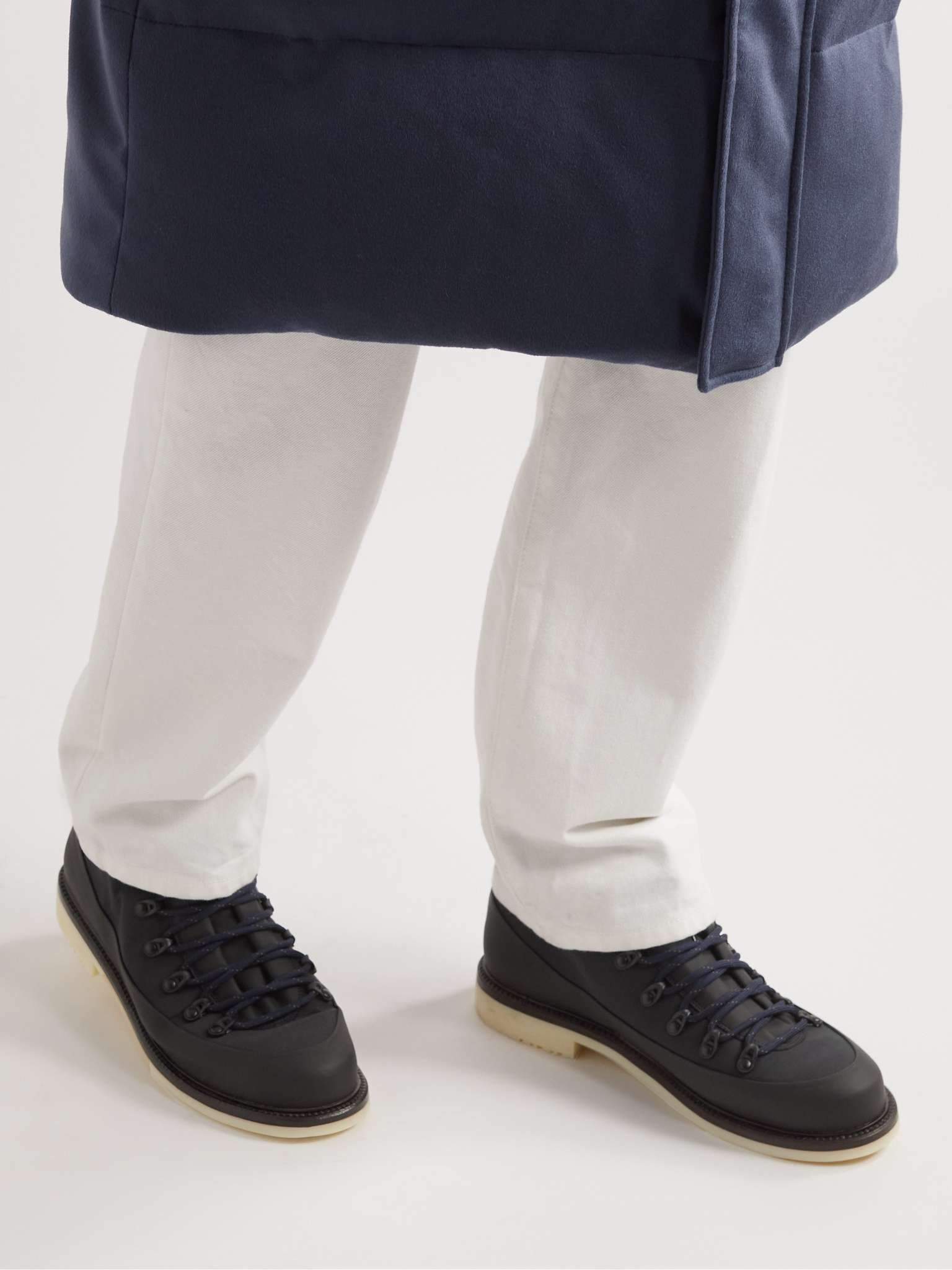 Laax Walk Neoprene and Shell Boots - 3