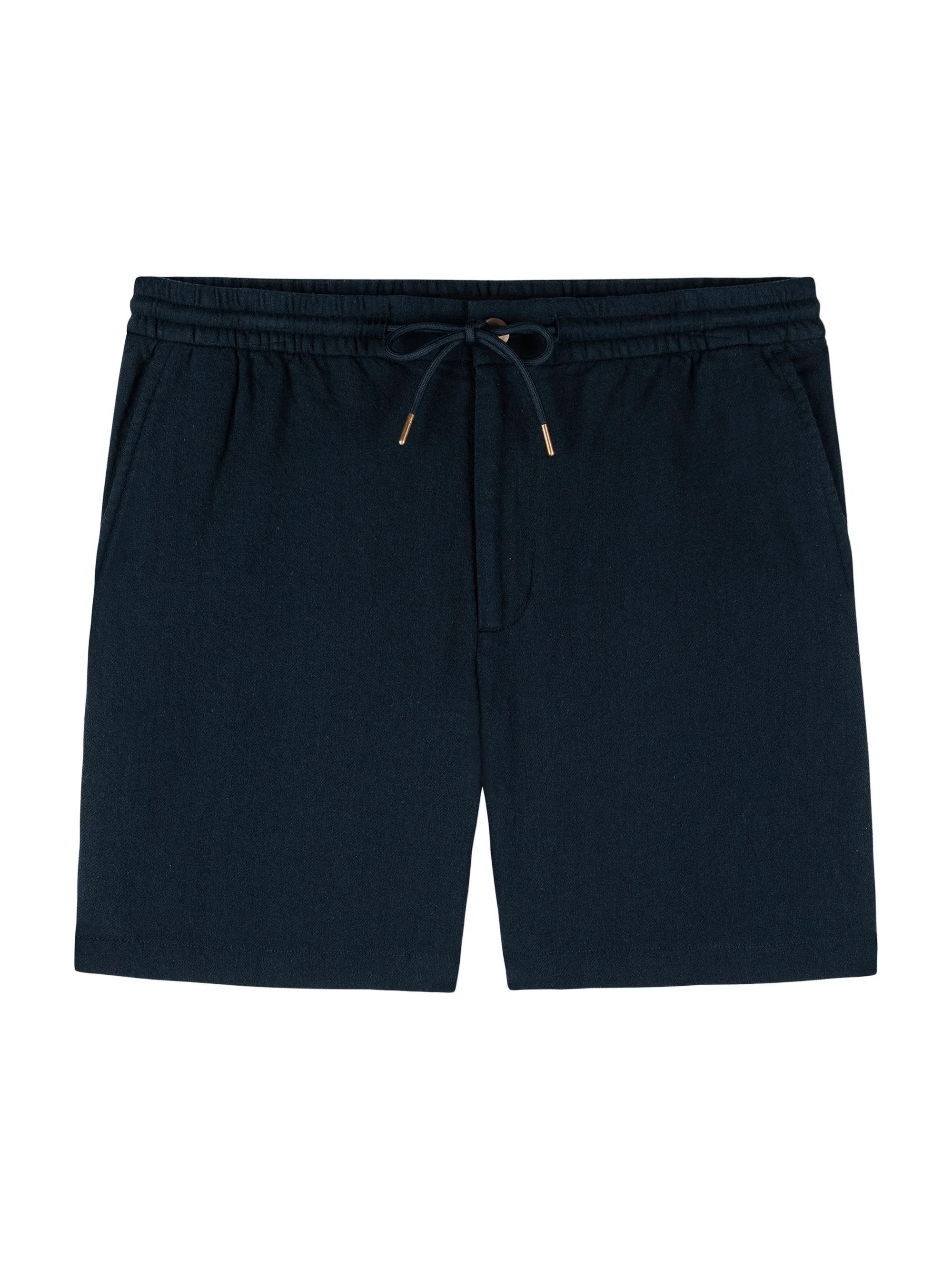 Men's Archer Drawstring Shorts - Deep Meridian - 1