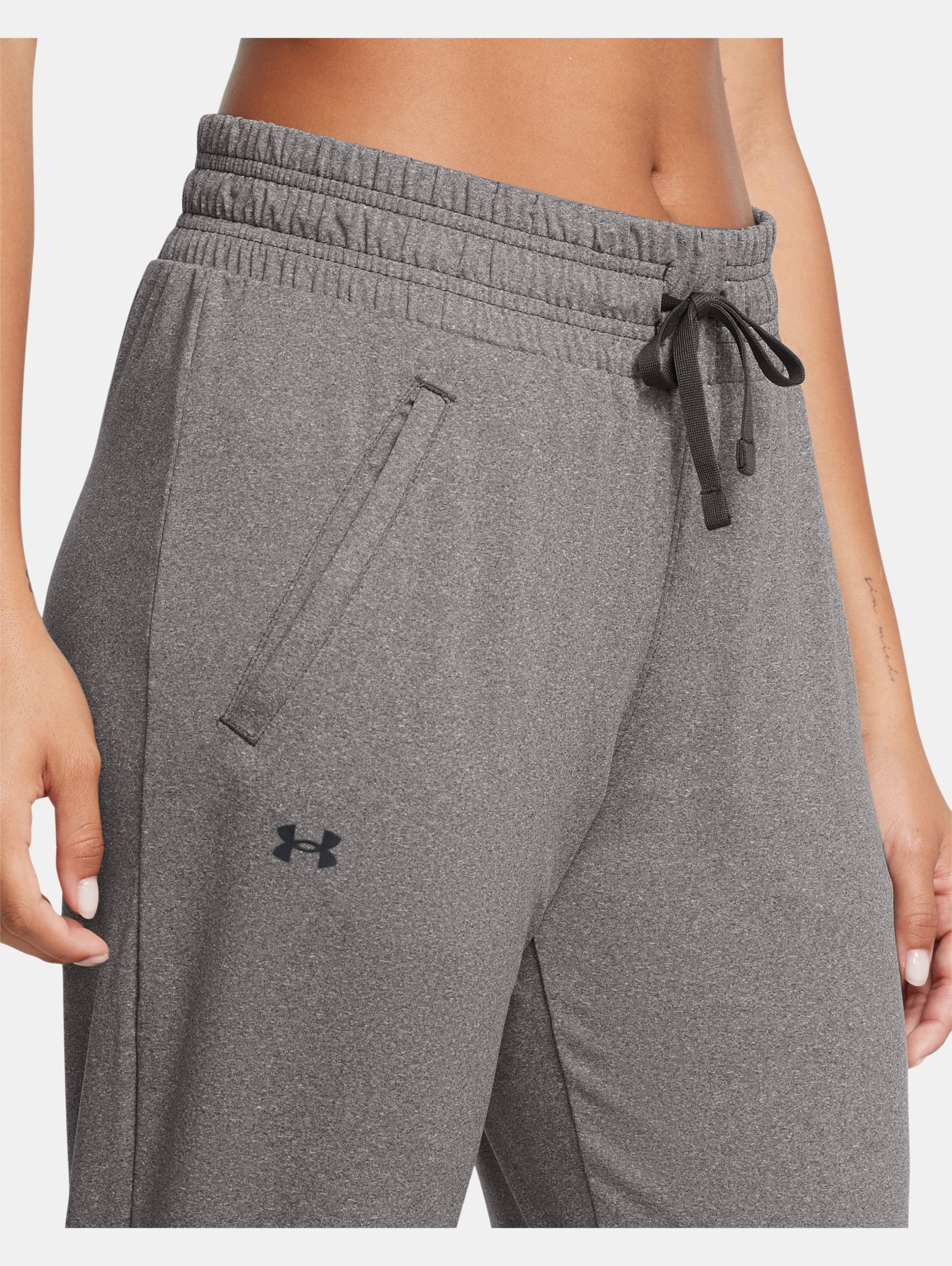 Women's UA Tech Pants - 6