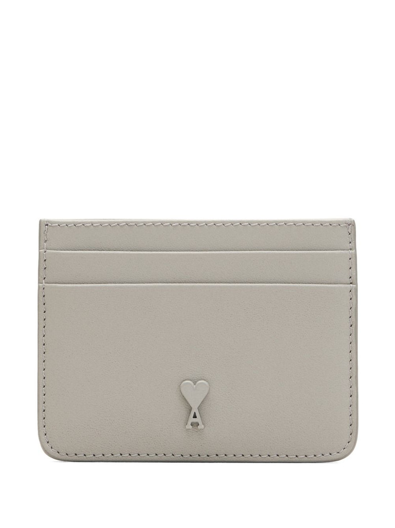 tonal stud cardholder 1
