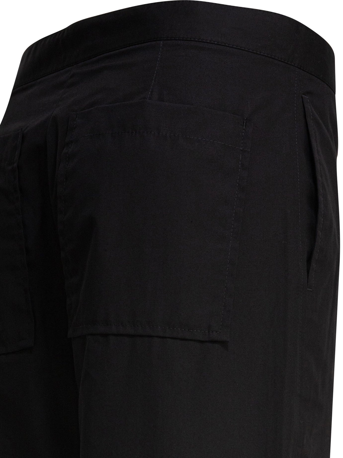 Toteme Trousers - 4