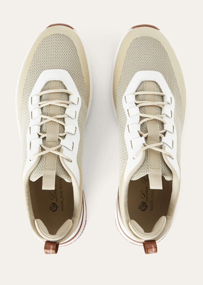 Week-End Walk Sneakers 6