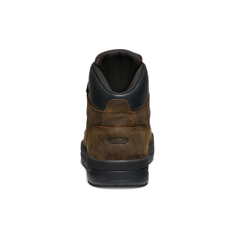 KEEN Men's Gibson ESD Boot (Carbon Toe) outlook