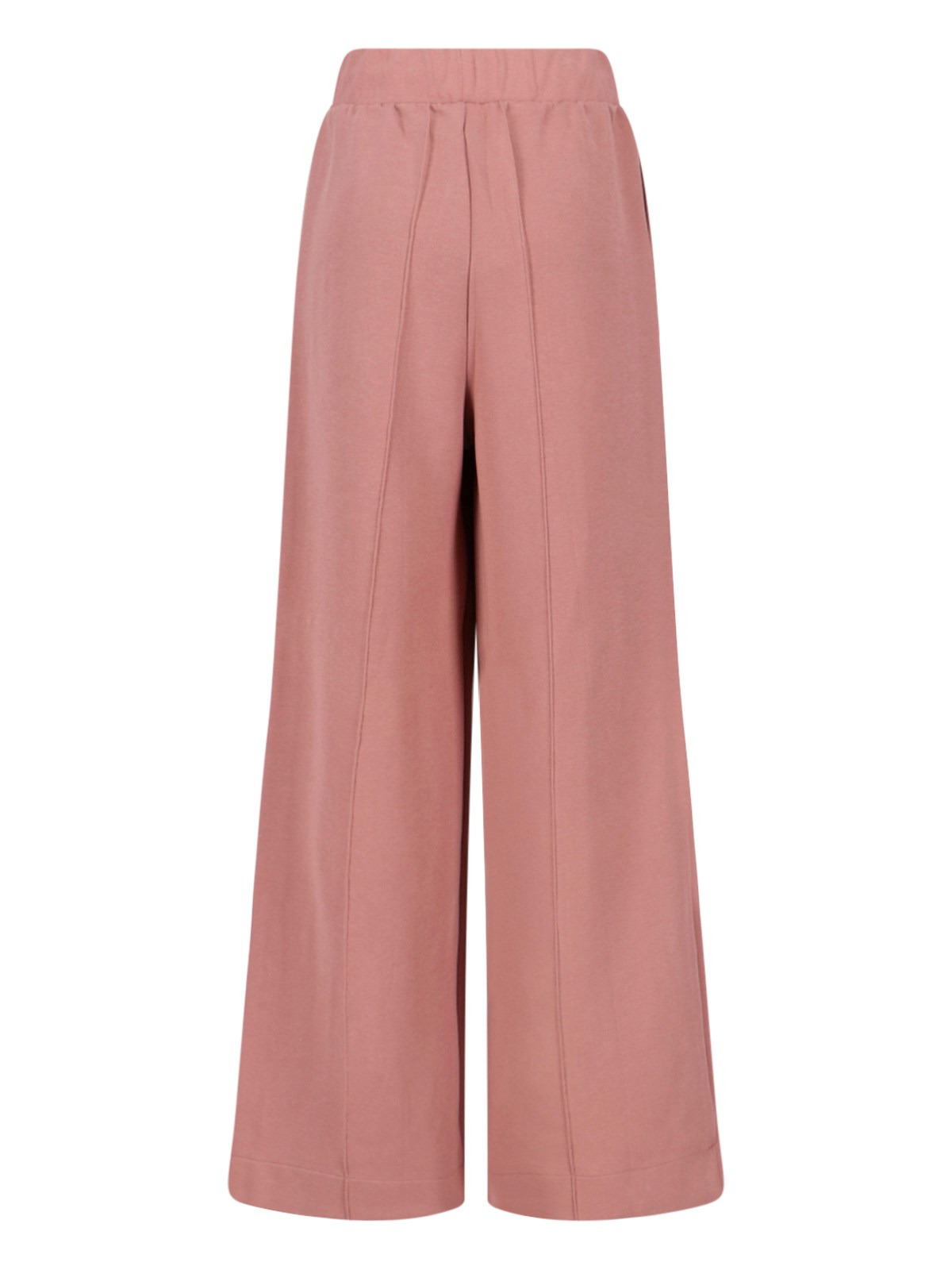 "WIDE OFF PLACED" PANTS - 2
