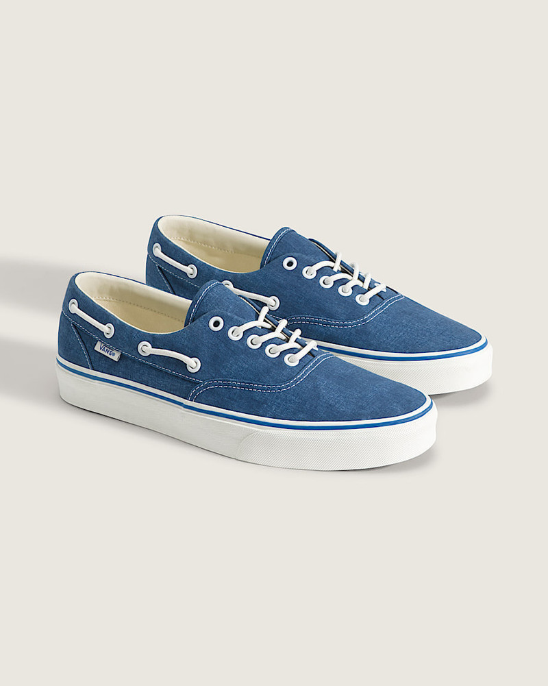 Vans Authentic Boat Shoe outlook