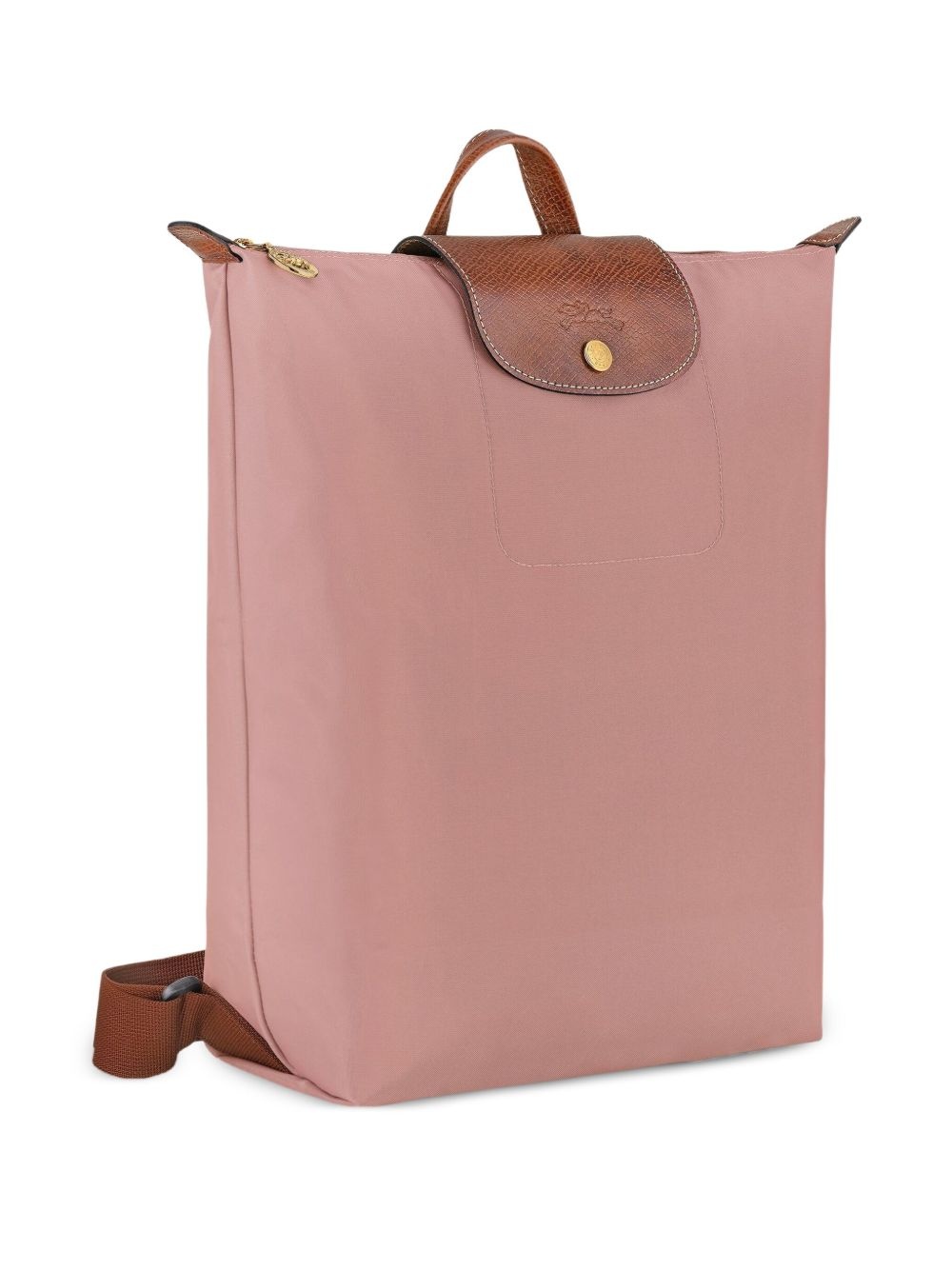 zip-up backpack - 4