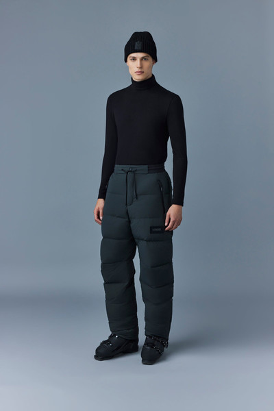 MACKAGE ROGER Quilted stretch down ski pants outlook