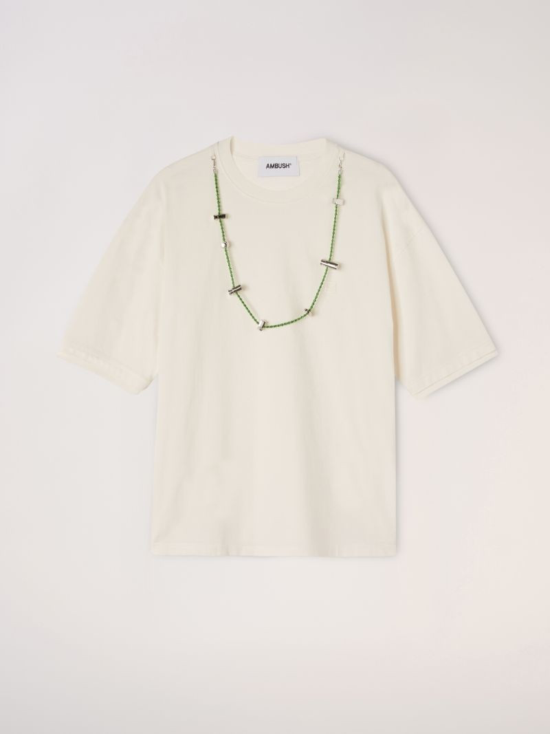 STOPPERS T-SHIRT - 1