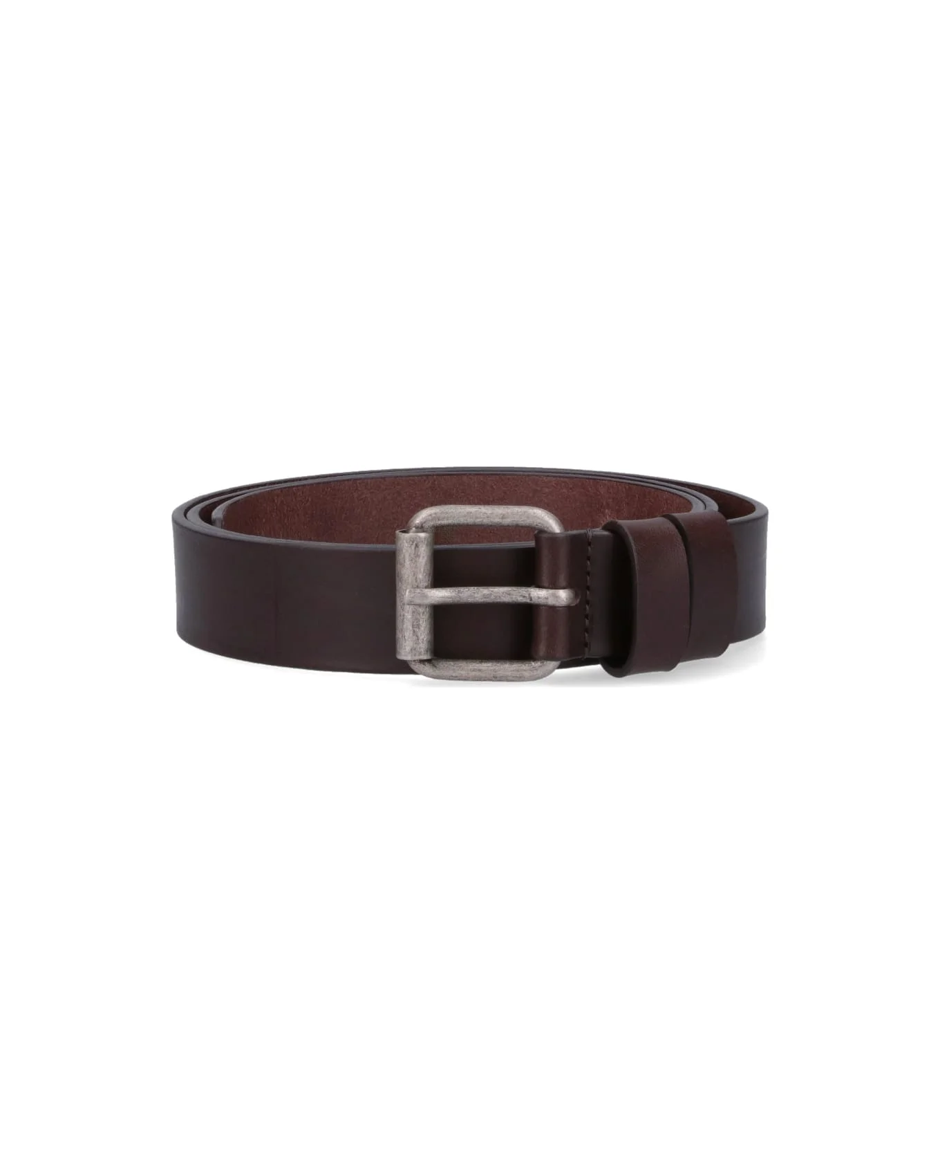 Leather Belt - 1