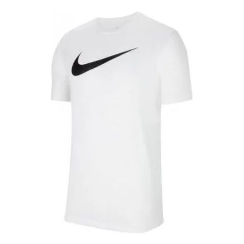 Nike Dri-FIT Park Soccer T-Shirt 'White' CW6936-100 - 1