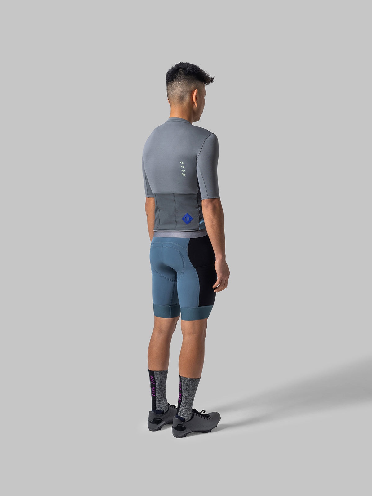 Alt_Road™ Jersey - 4