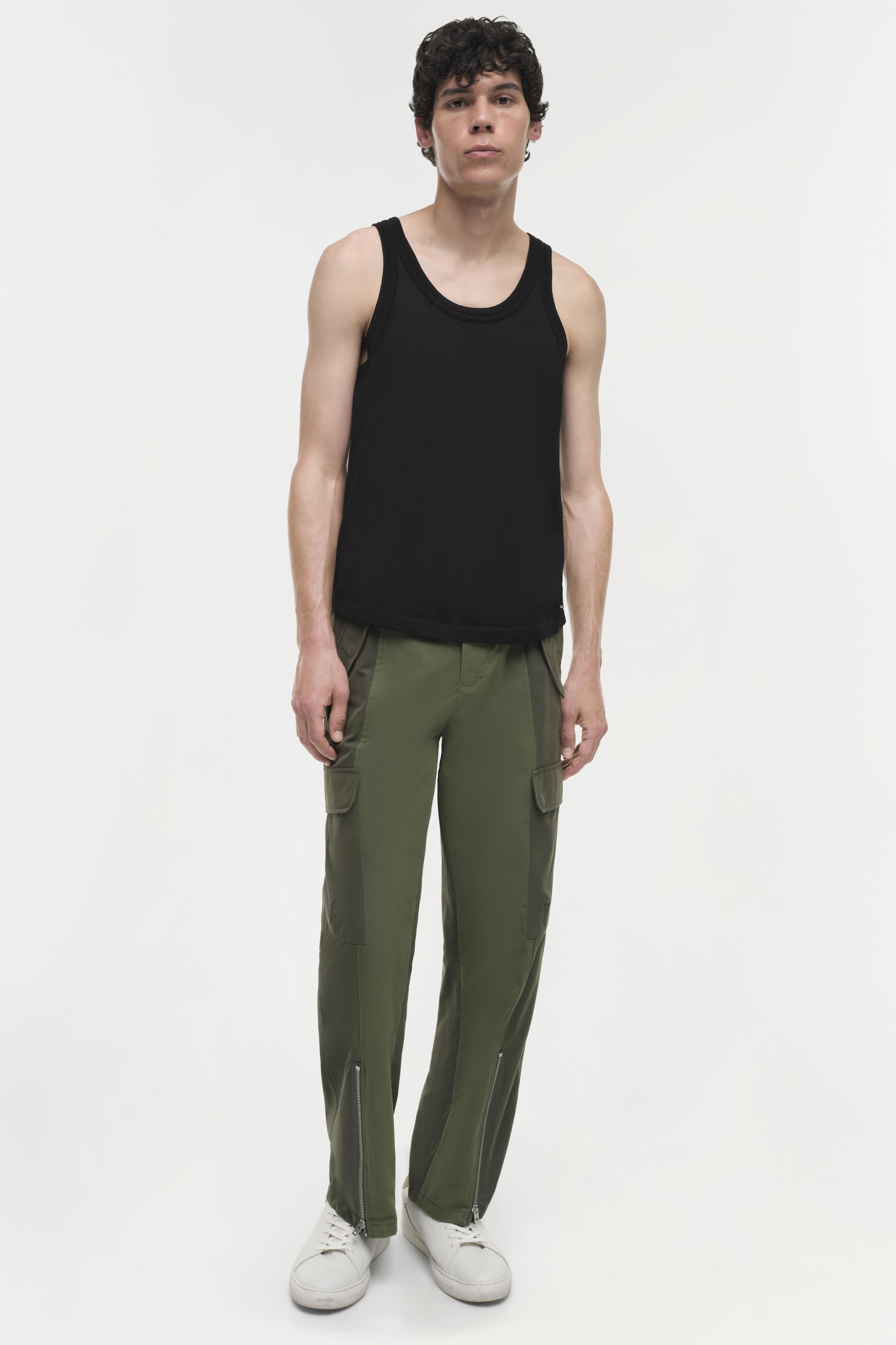 Men's Michael Tank Top - 5