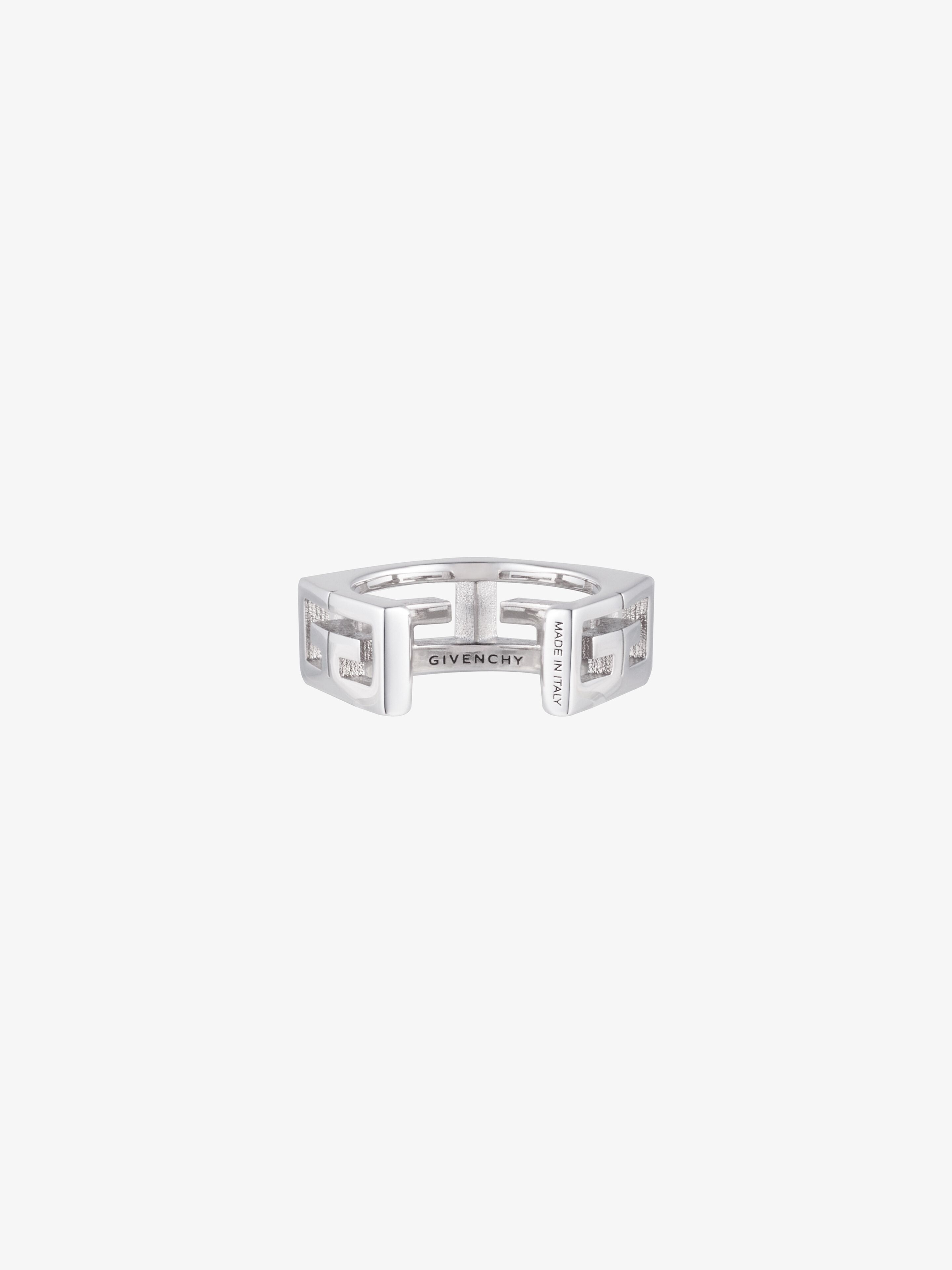 2G EARCUFF IN METAL - 4