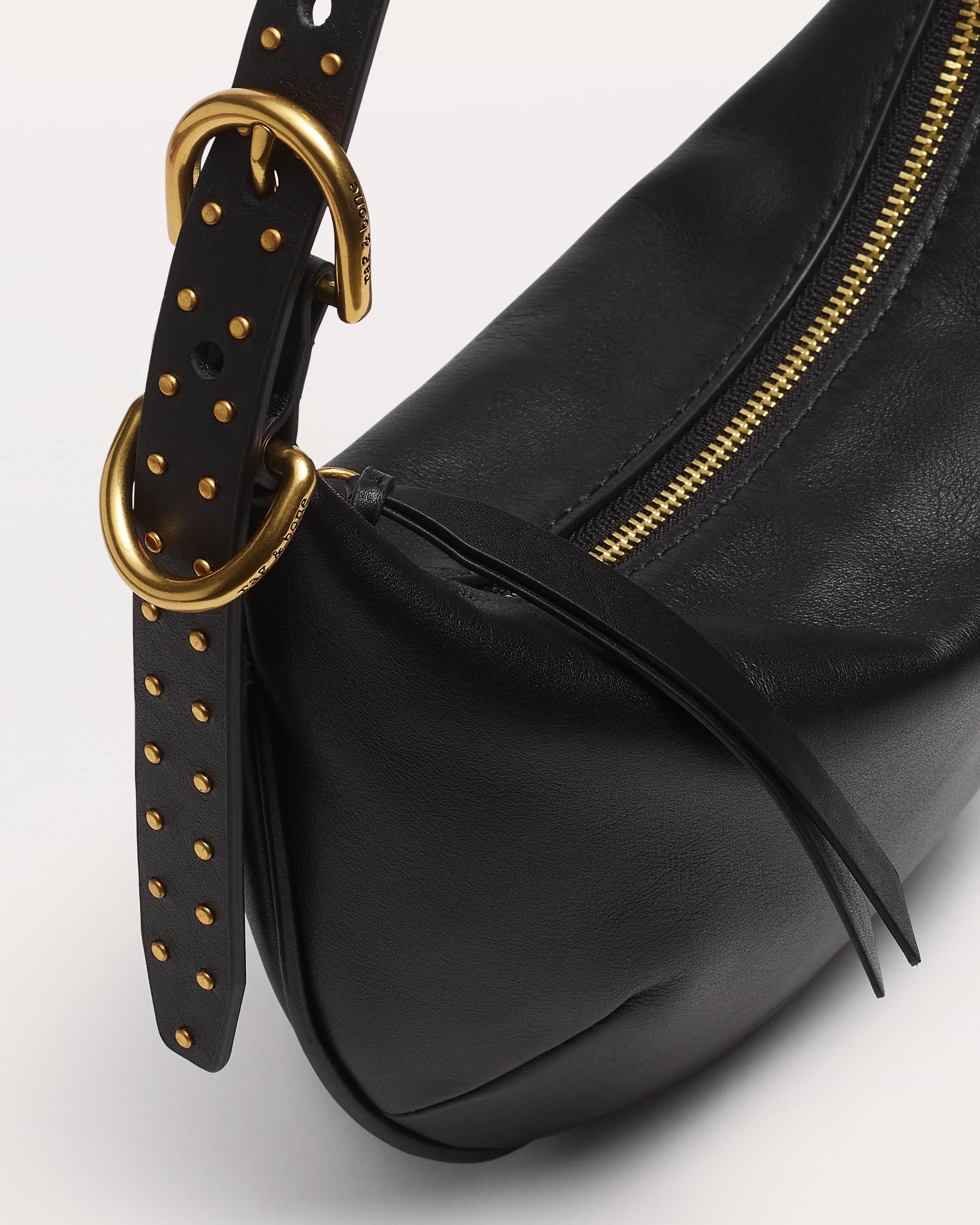 Mercer Small Hobo
Leather - 6