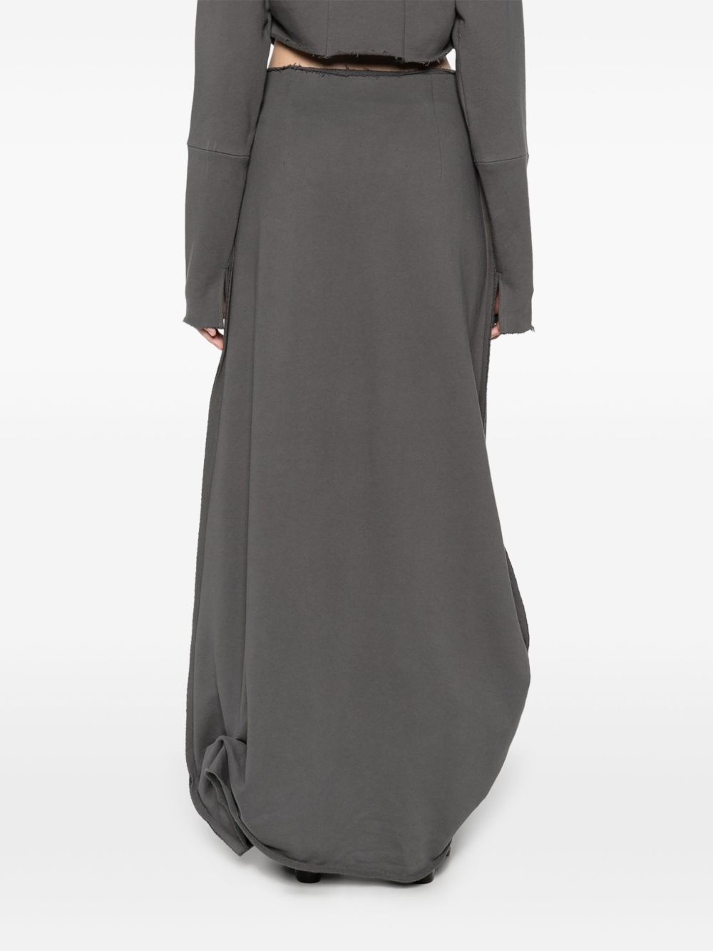 Amish maxi skirt - 4