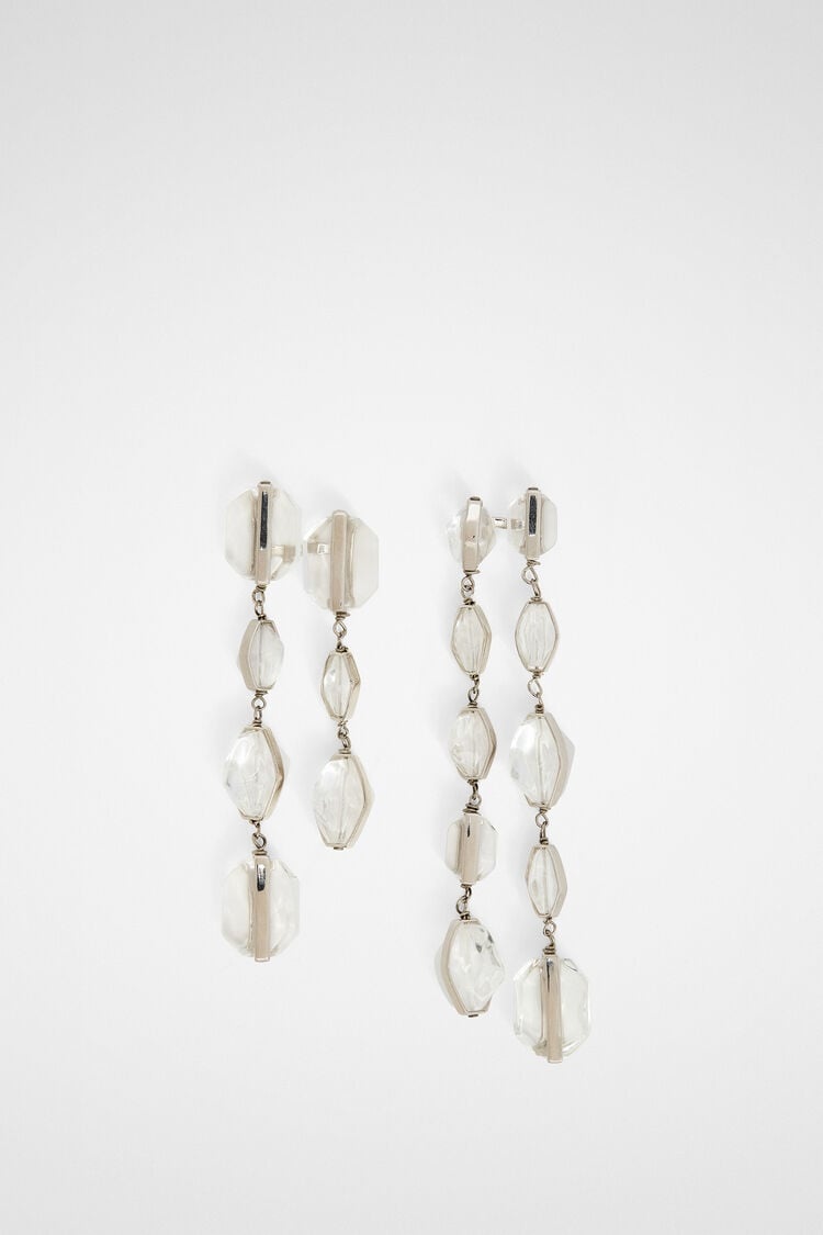 Earrings - 1