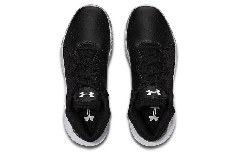 Under Armour Under Armour Jet '21 Ua 'Black' 3025348-001 outlook