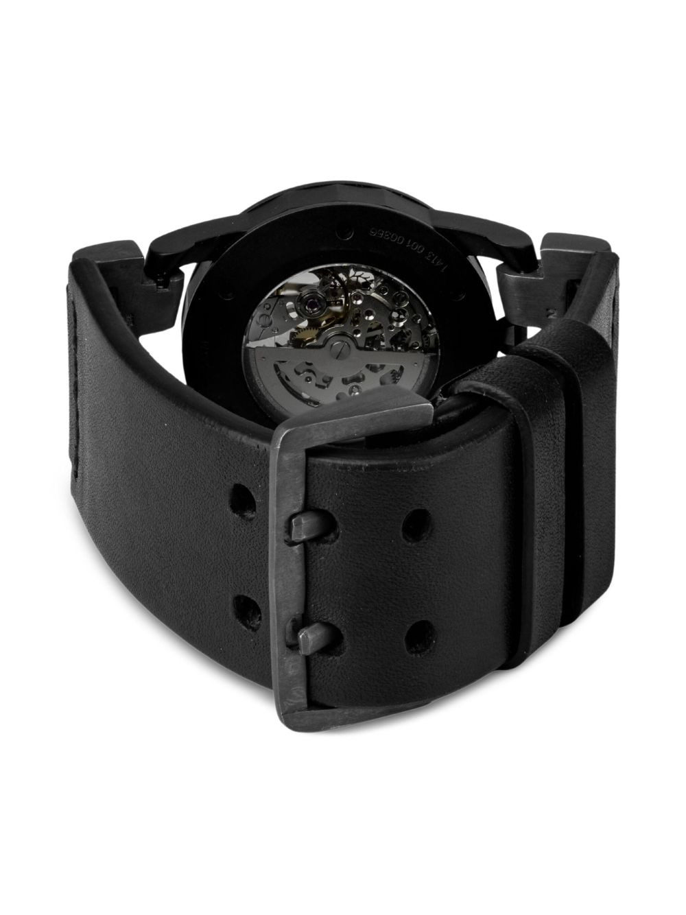 P4—FOB Watch #8272 42mm - 3