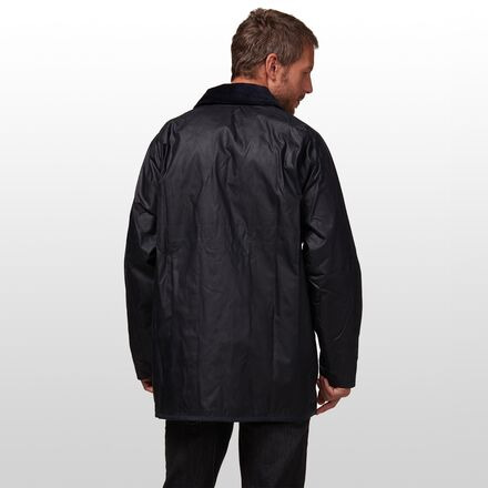 Beaufort Wax Jacket - Men's - 2