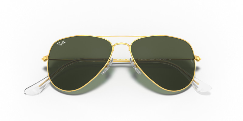 Ray-Ban AVIATOR EXTRA SMALL outlook