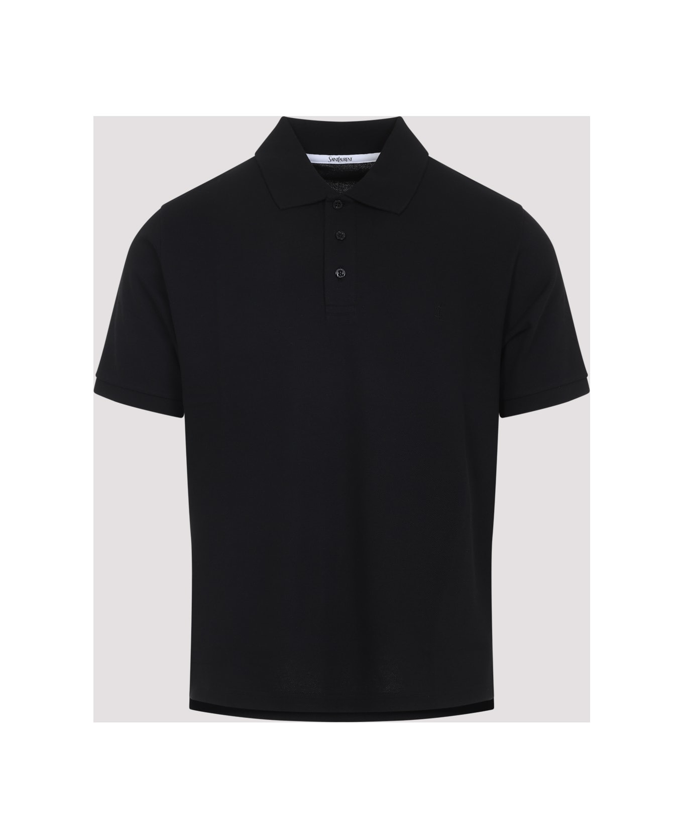 Cotton Polo - 3