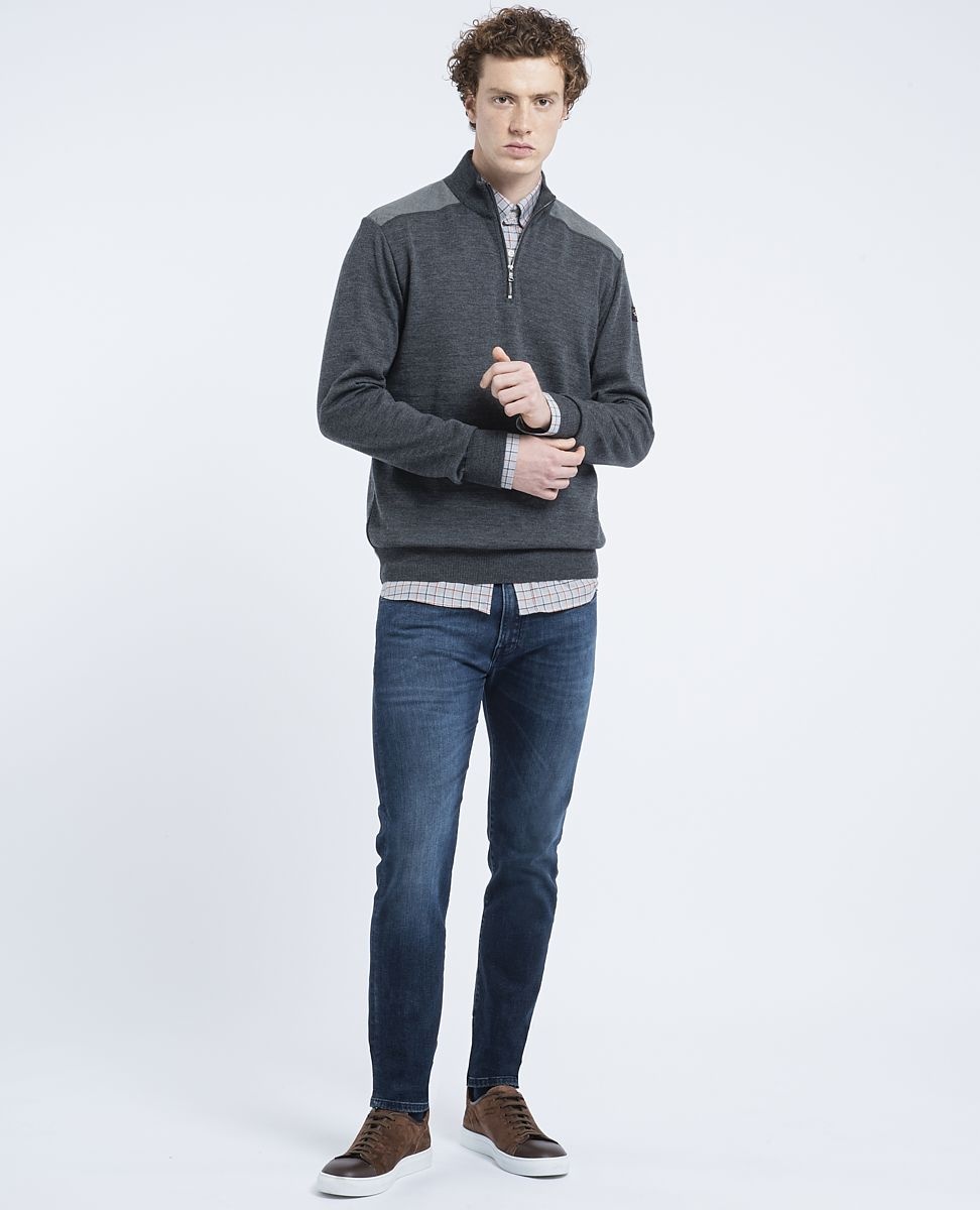 Flannel cotton Shirt - 3