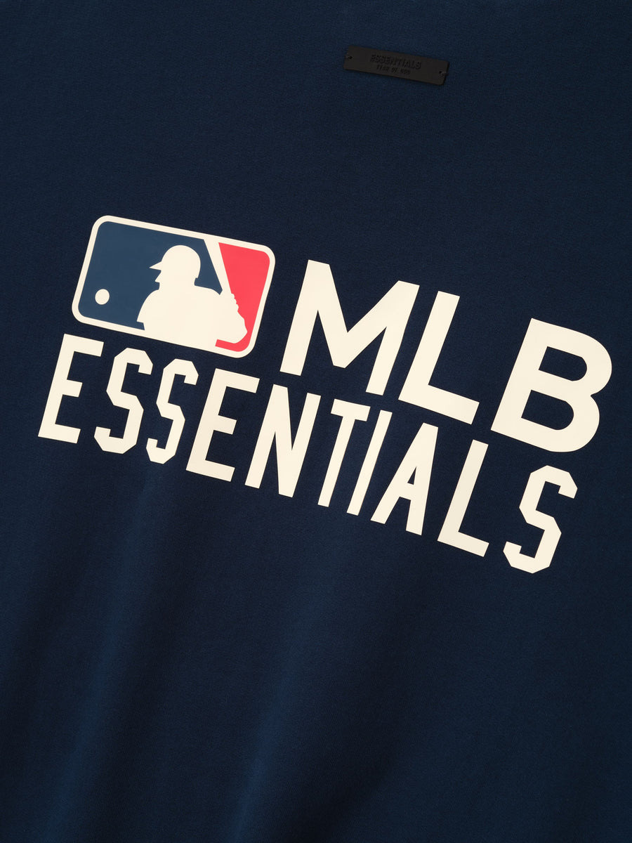 MLB Sport Crewneck - 4