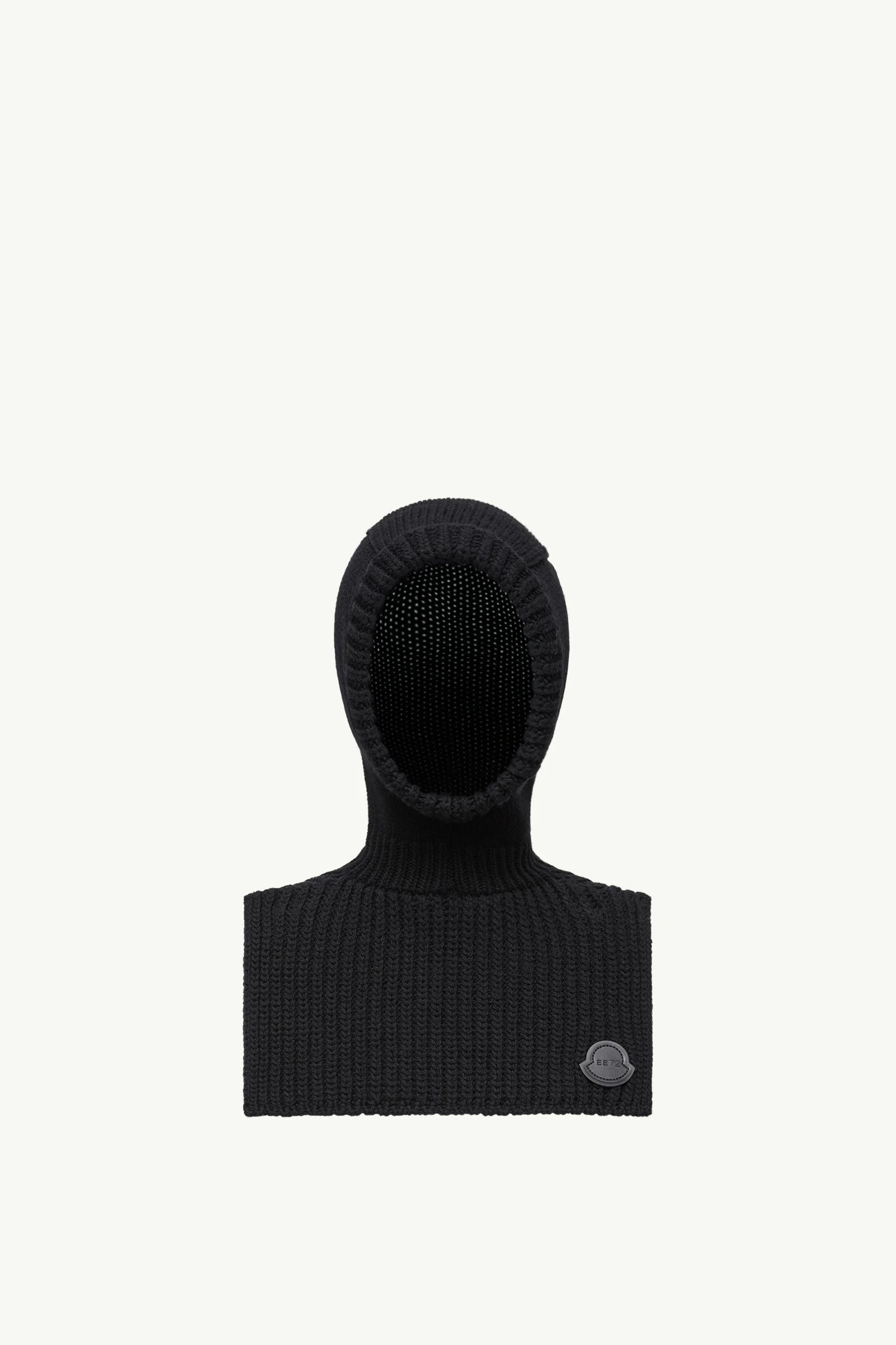 Moncler x EE72 by Edward Enninful Wool Balaclava - 1