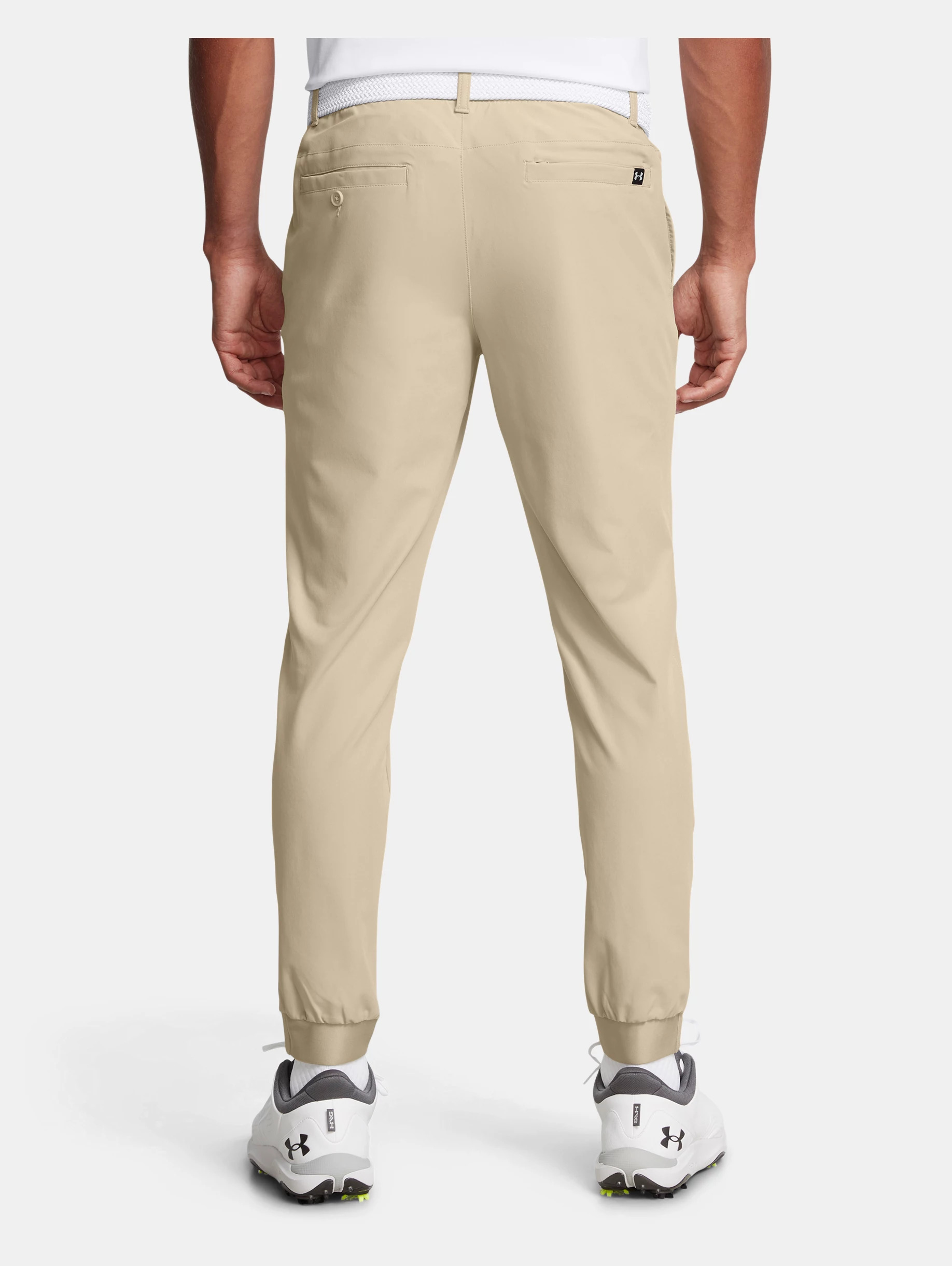 Men's UA Drive Joggers - 4