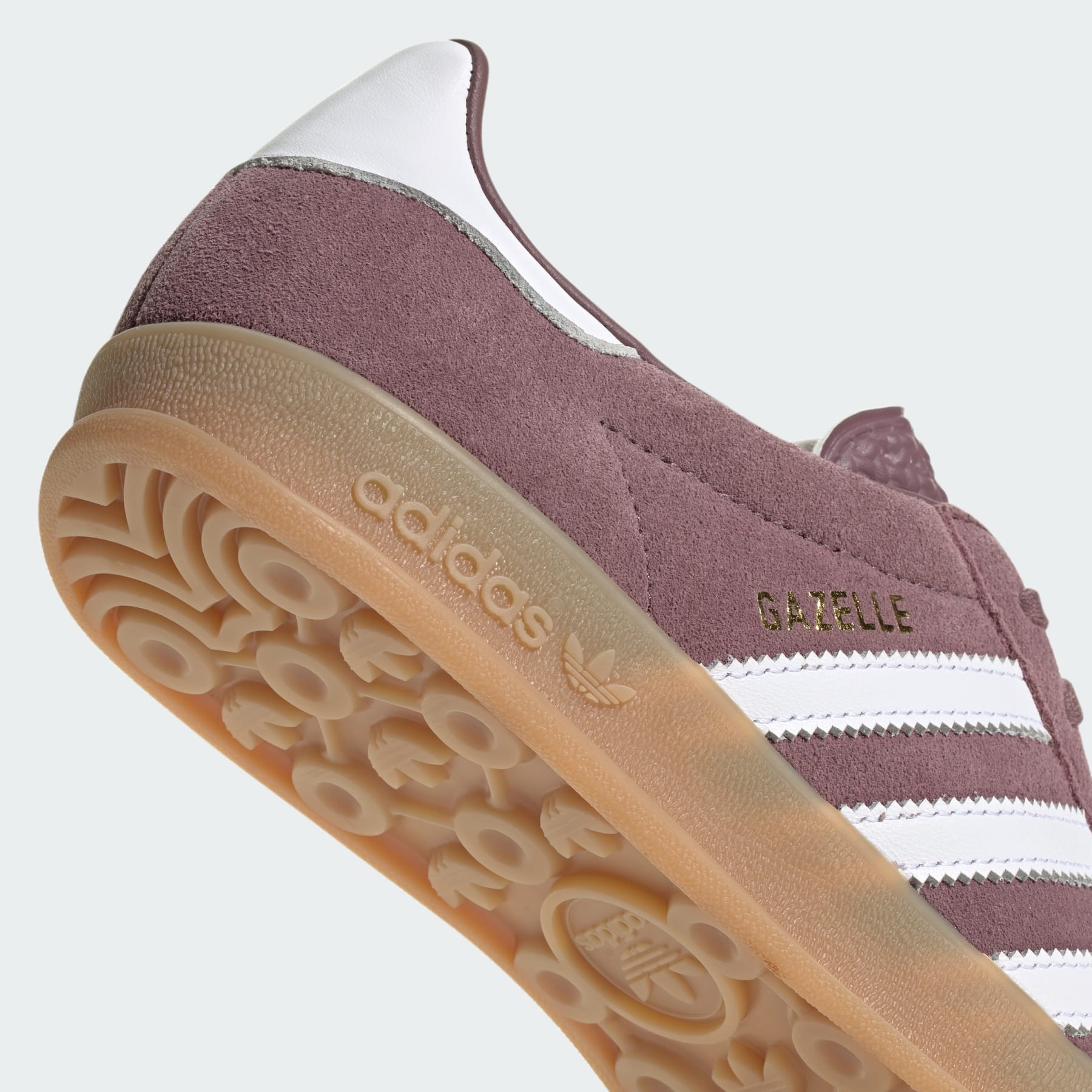 Gazelle Indoor Shoes - 9