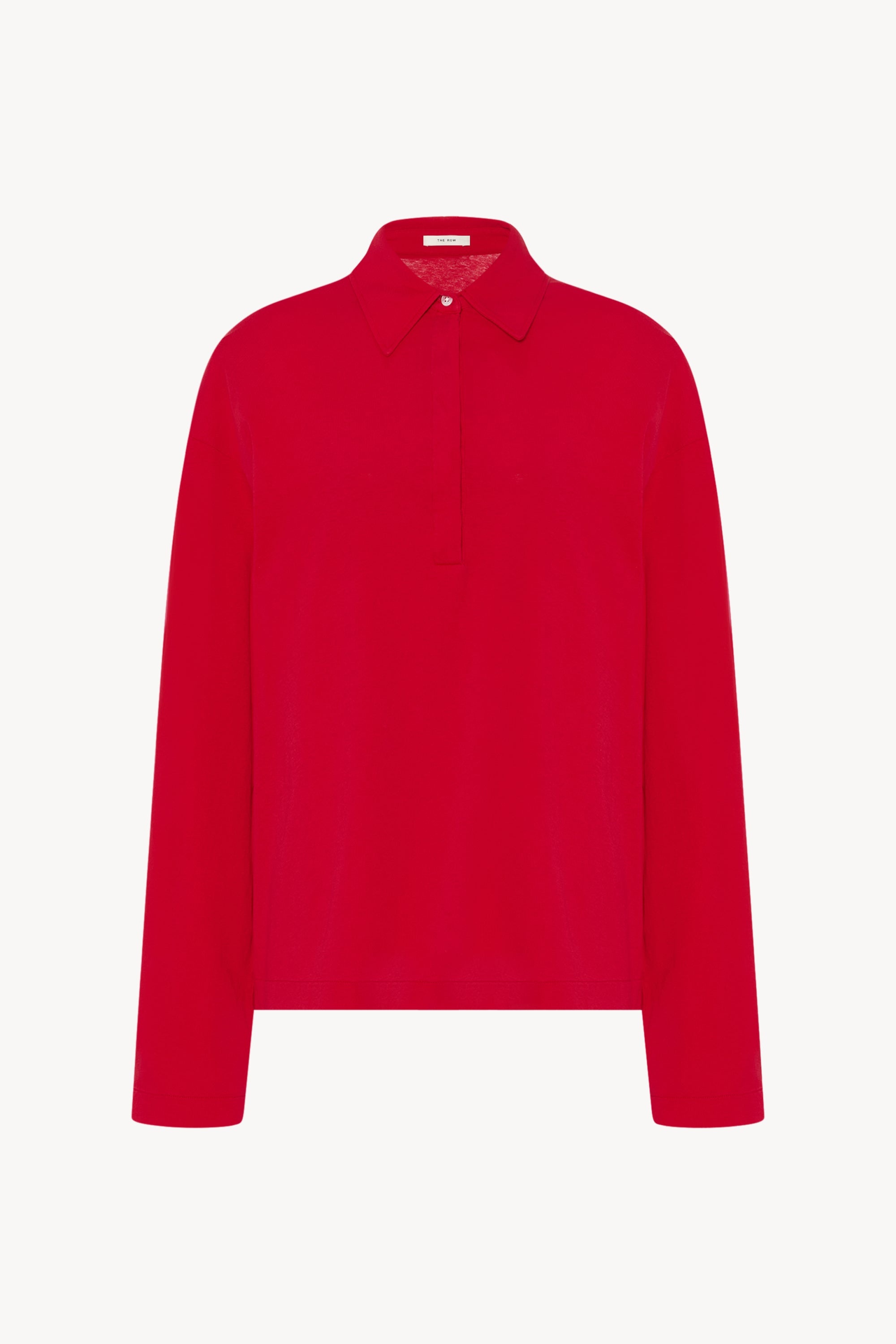 Roddie Top in Cotton - 1
