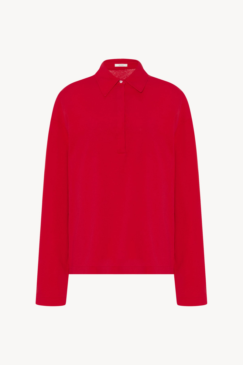 Roddie Top in Cotton 1