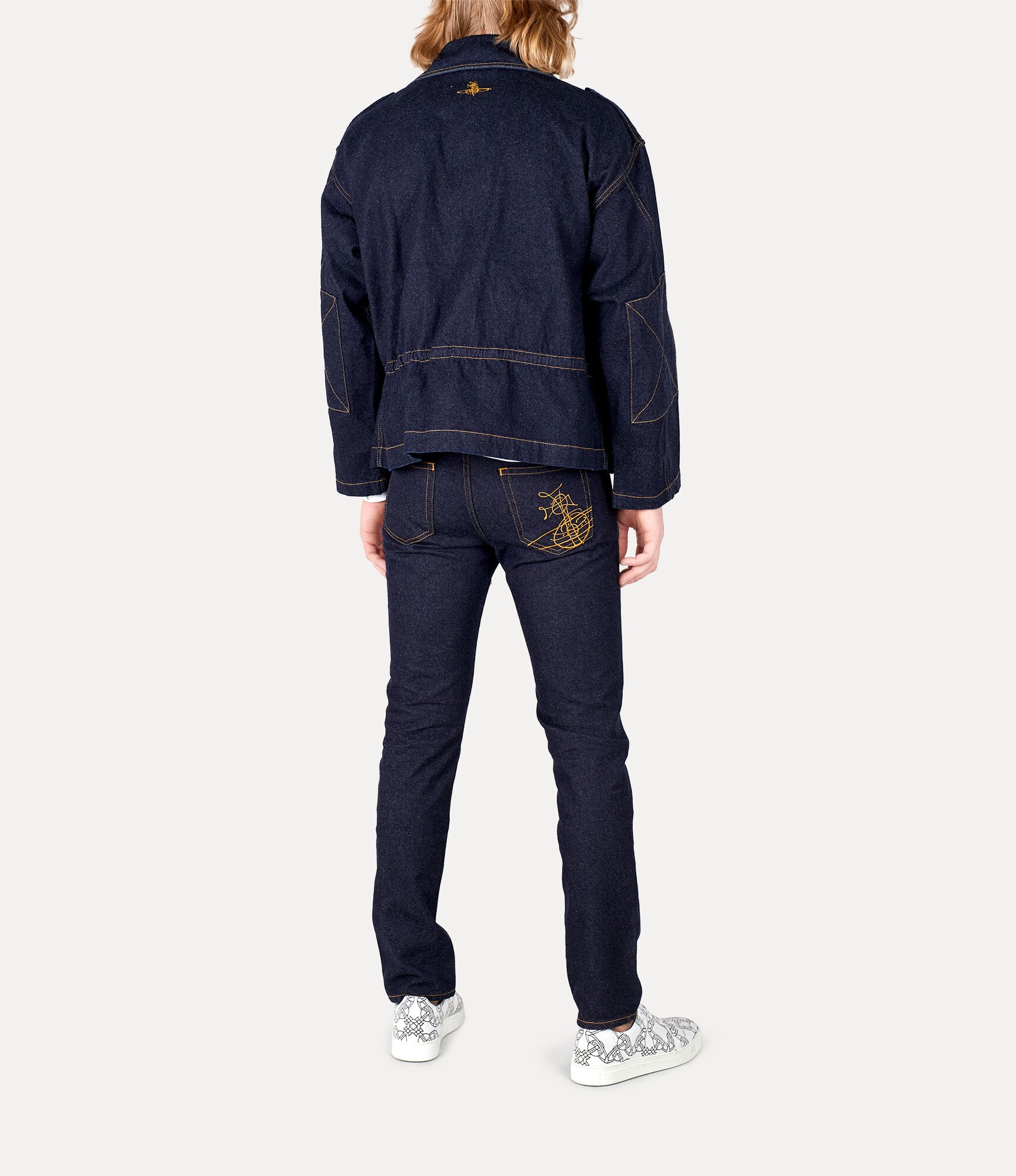 BEN OVERSHIRT - 6