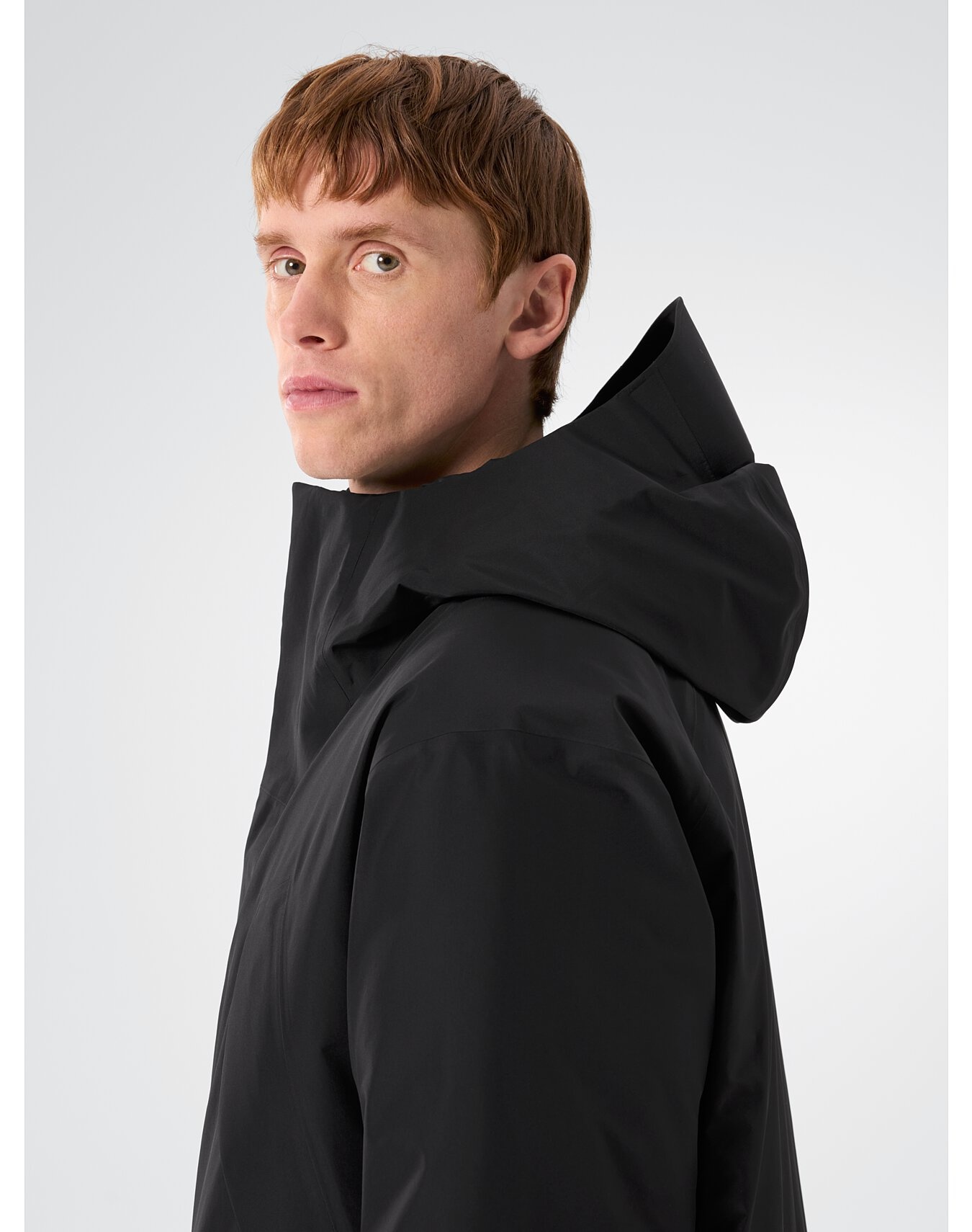 Sorin Down Parka - 7