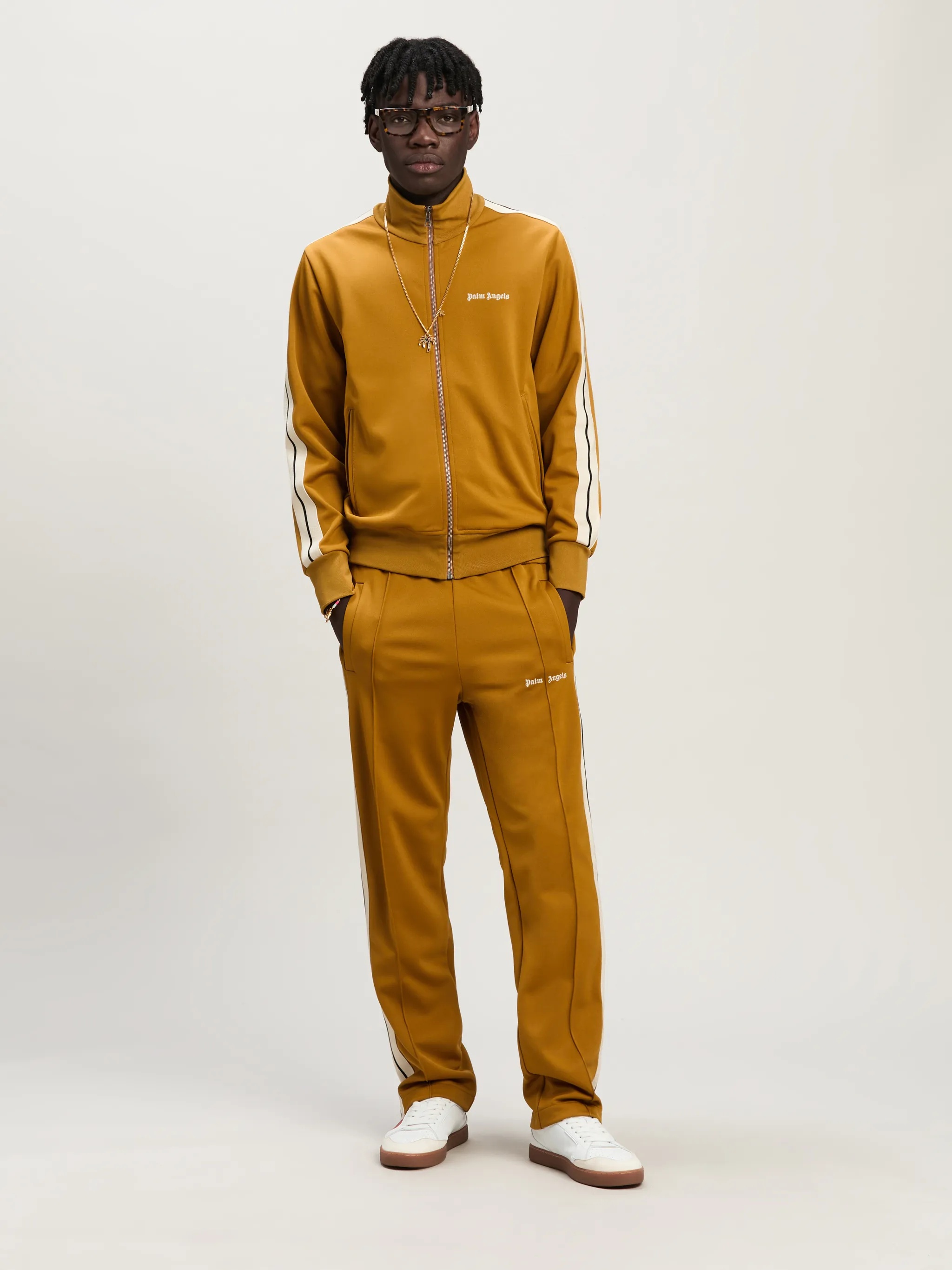 Track Pants Classic Logo - 2
