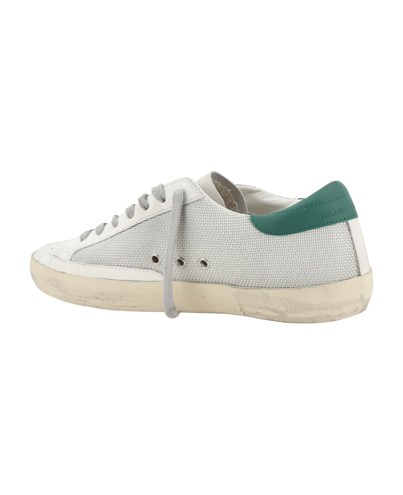 Super-star Sneakers - 3