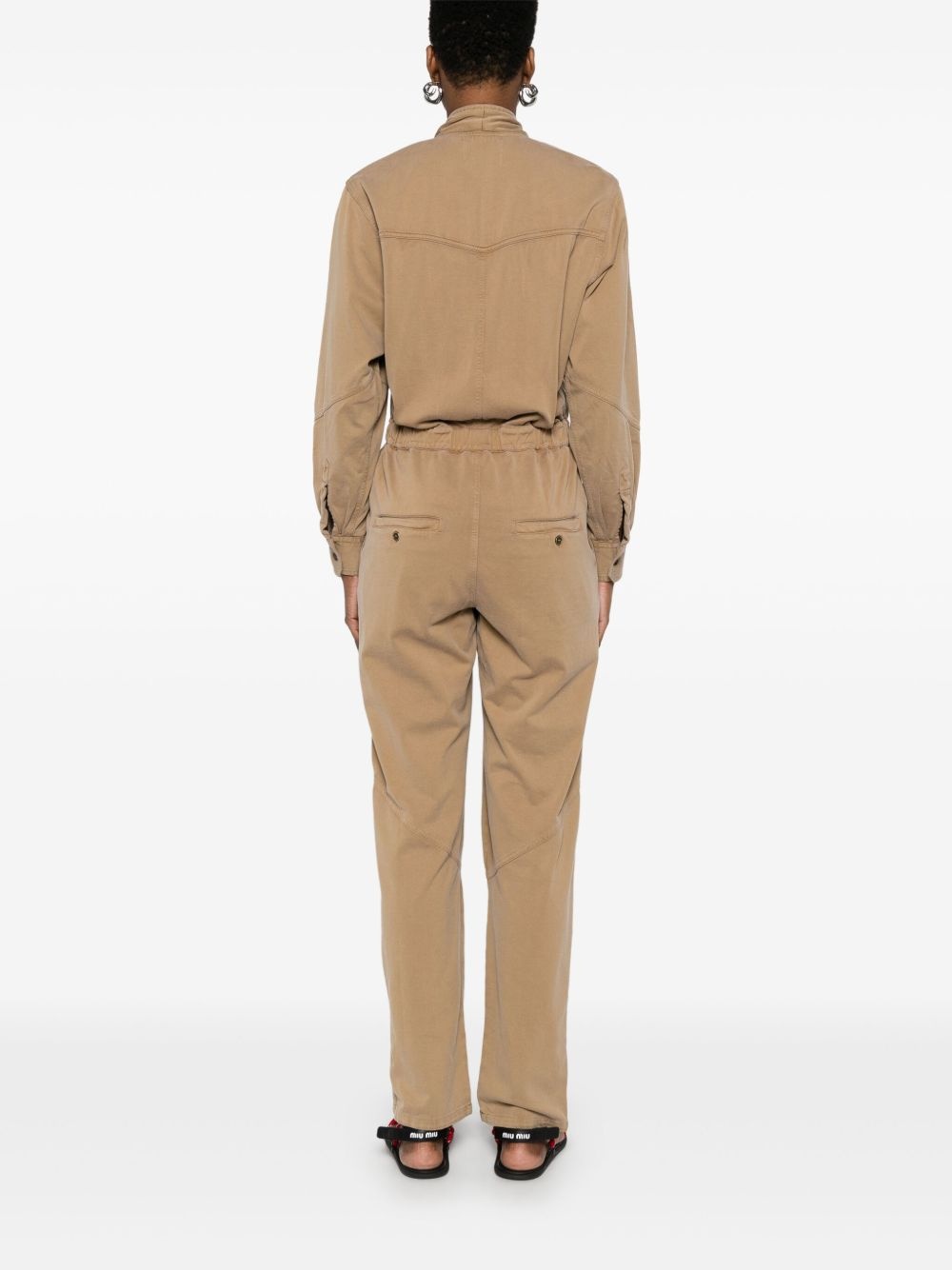 Remady jumpsuit - 4