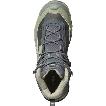 X Ultra 5 Mid GTX Hiking Boot - Women's - 2