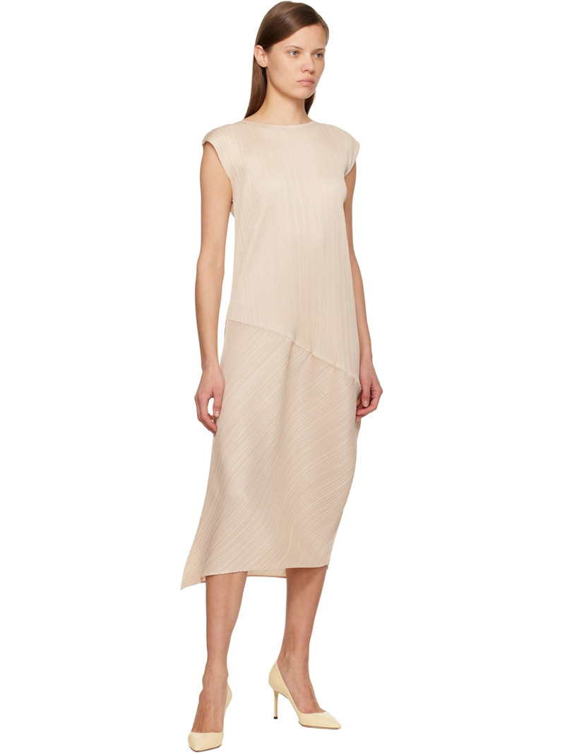 JIMMY CHOO Off-White Romy 85 Heels outlook