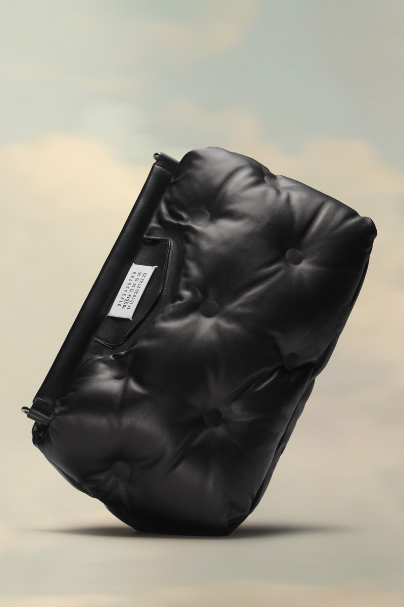 Glam Slam classique medium 1